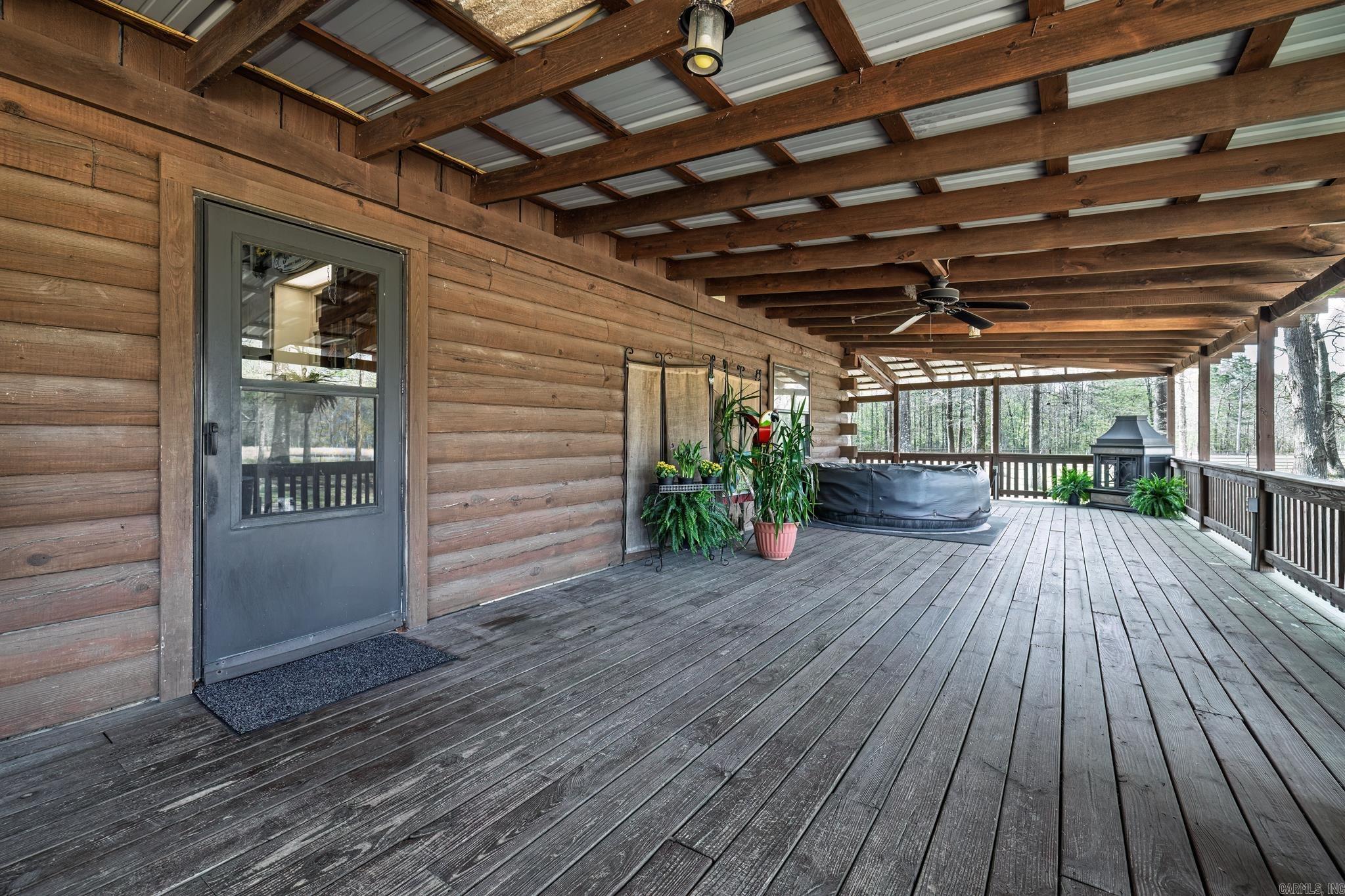 263 Jenkins Lane  Malvern, AR