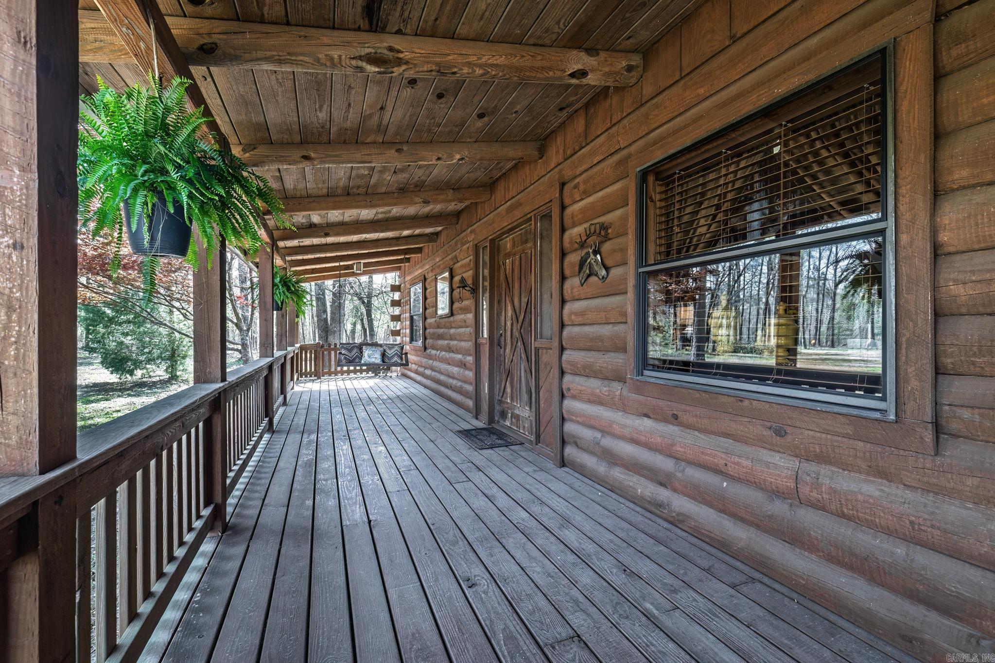 263 Jenkins Lane  Malvern, AR