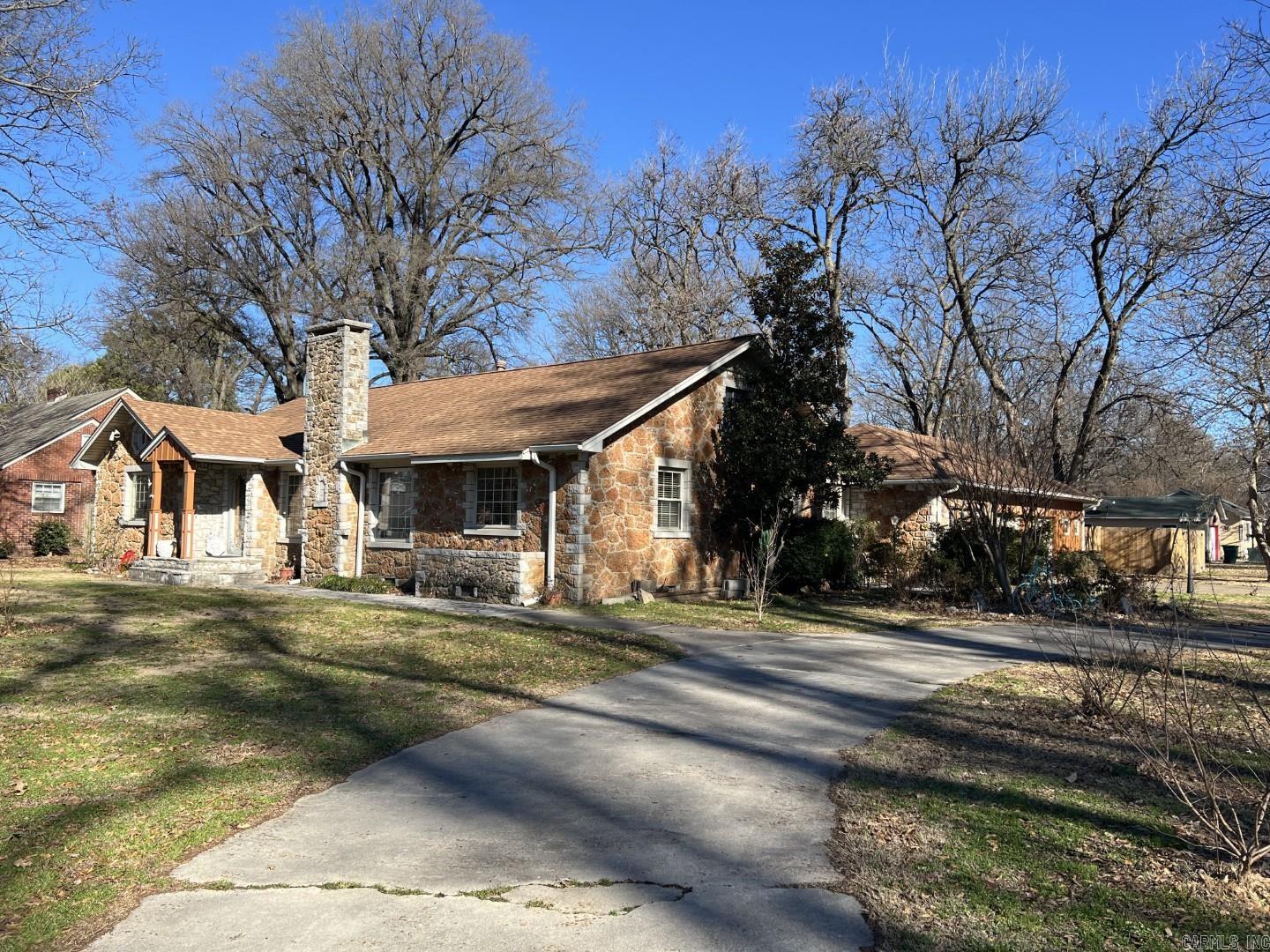 1300 N 6th  Blytheville, AR