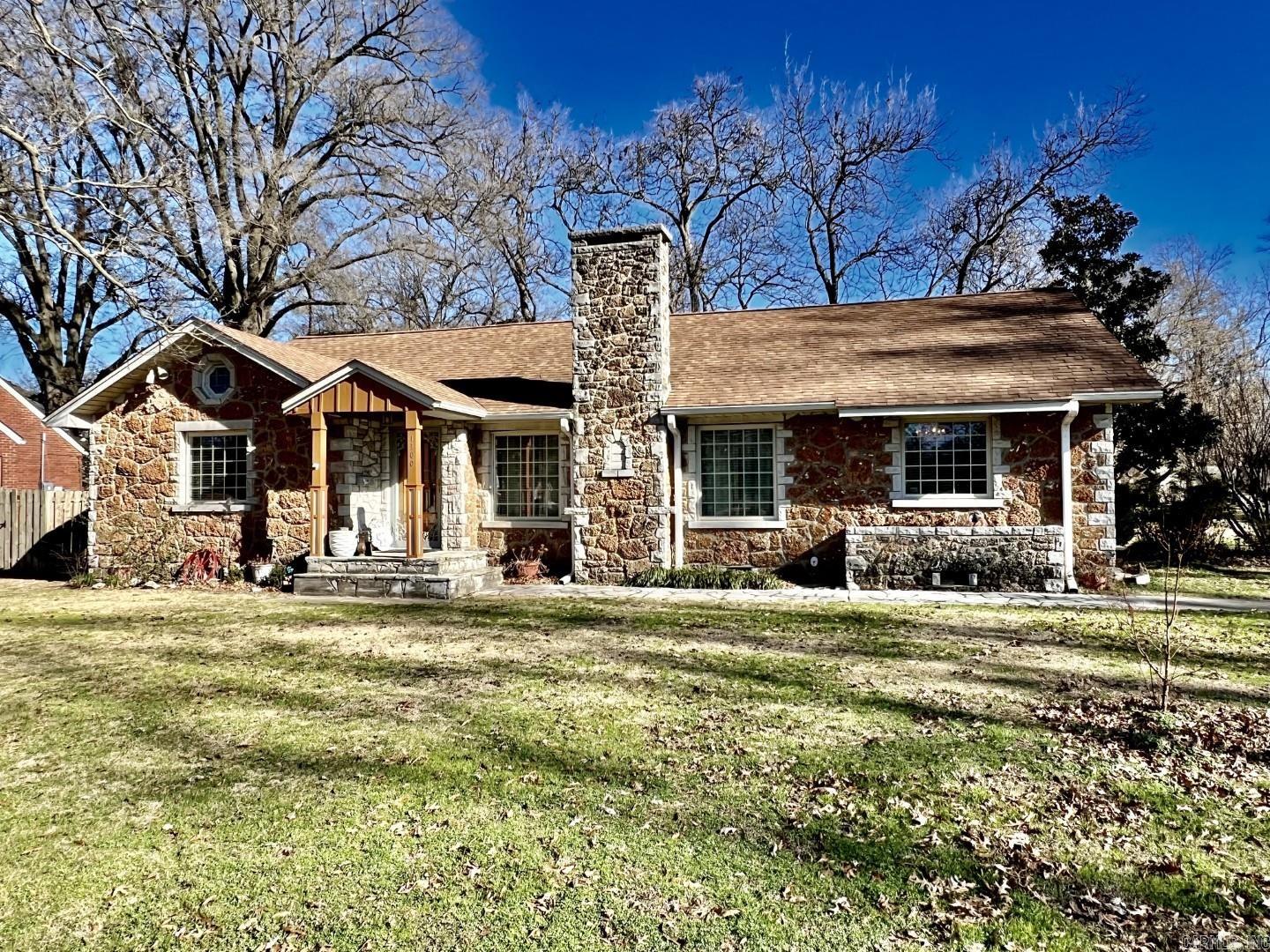 1300 N 6th  Blytheville, AR