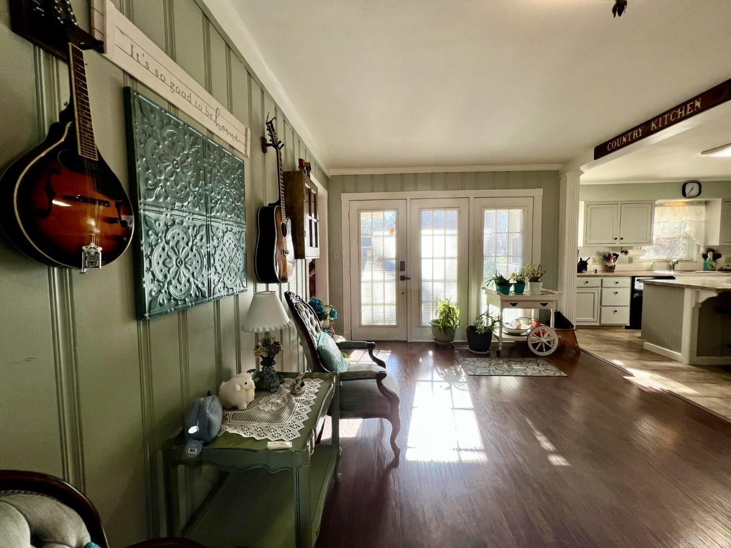 1300 N 6th  Blytheville, AR