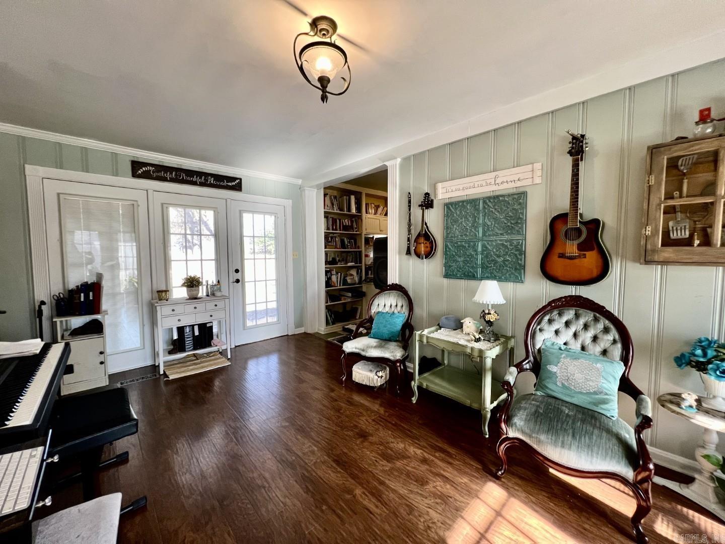 1300 N 6th  Blytheville, AR