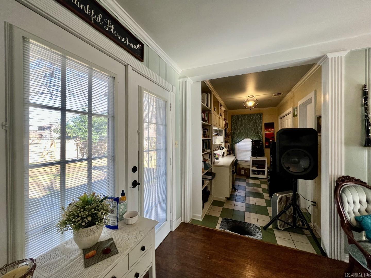 1300 N 6th  Blytheville, AR