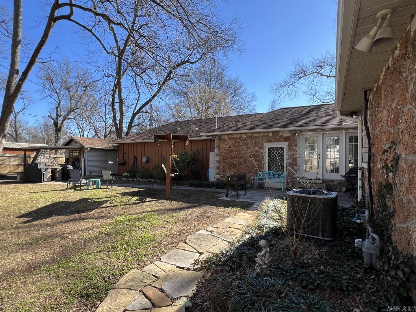 1300 N 6th  Blytheville, AR