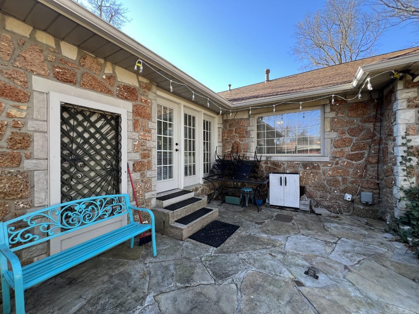 1300 N 6th  Blytheville, AR