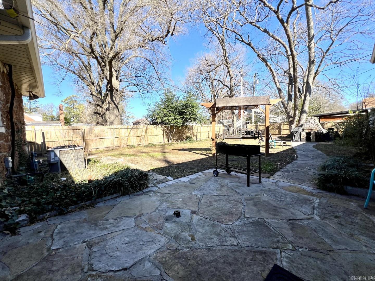 1300 N 6th  Blytheville, AR