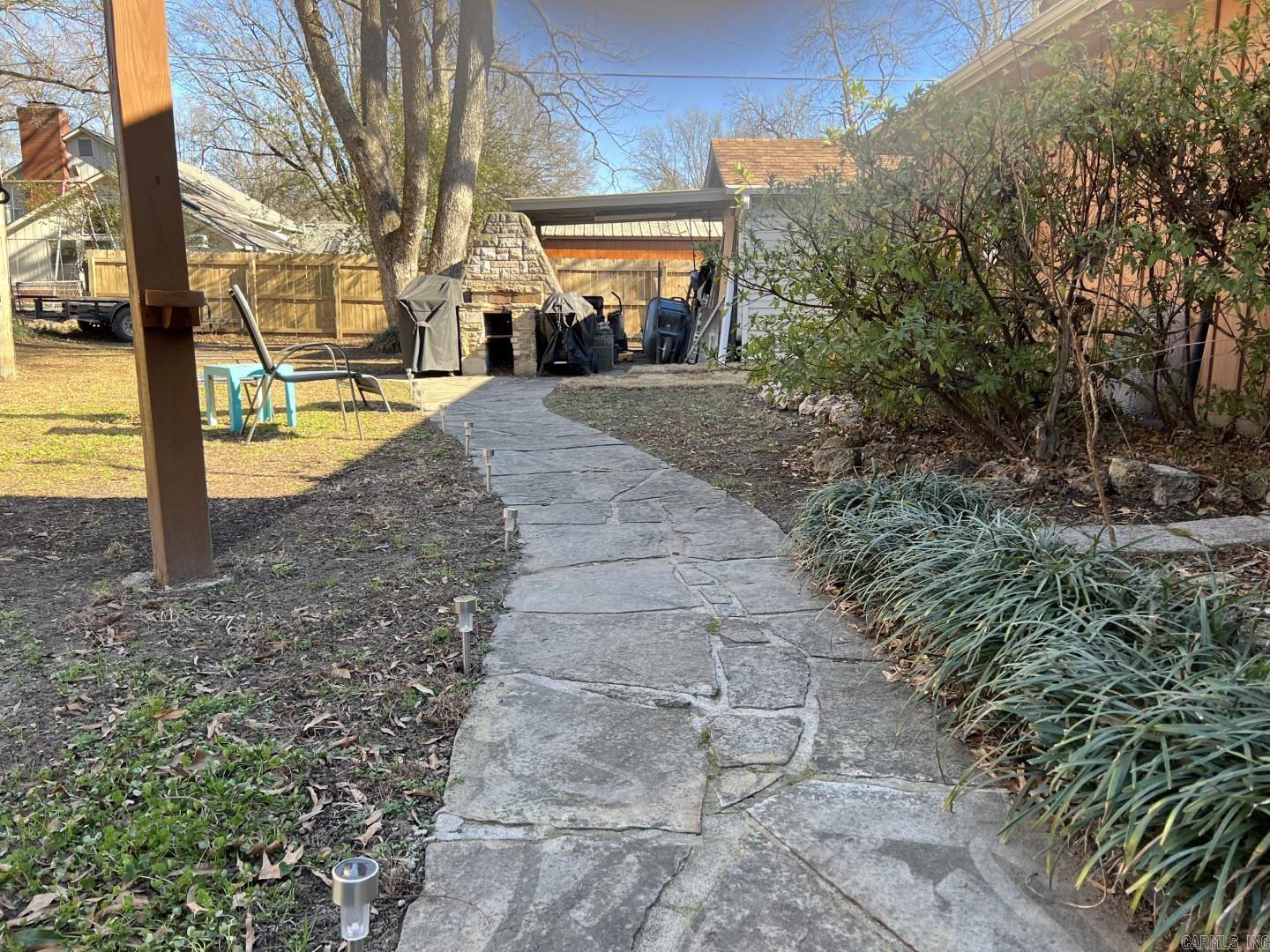 1300 N 6th  Blytheville, AR