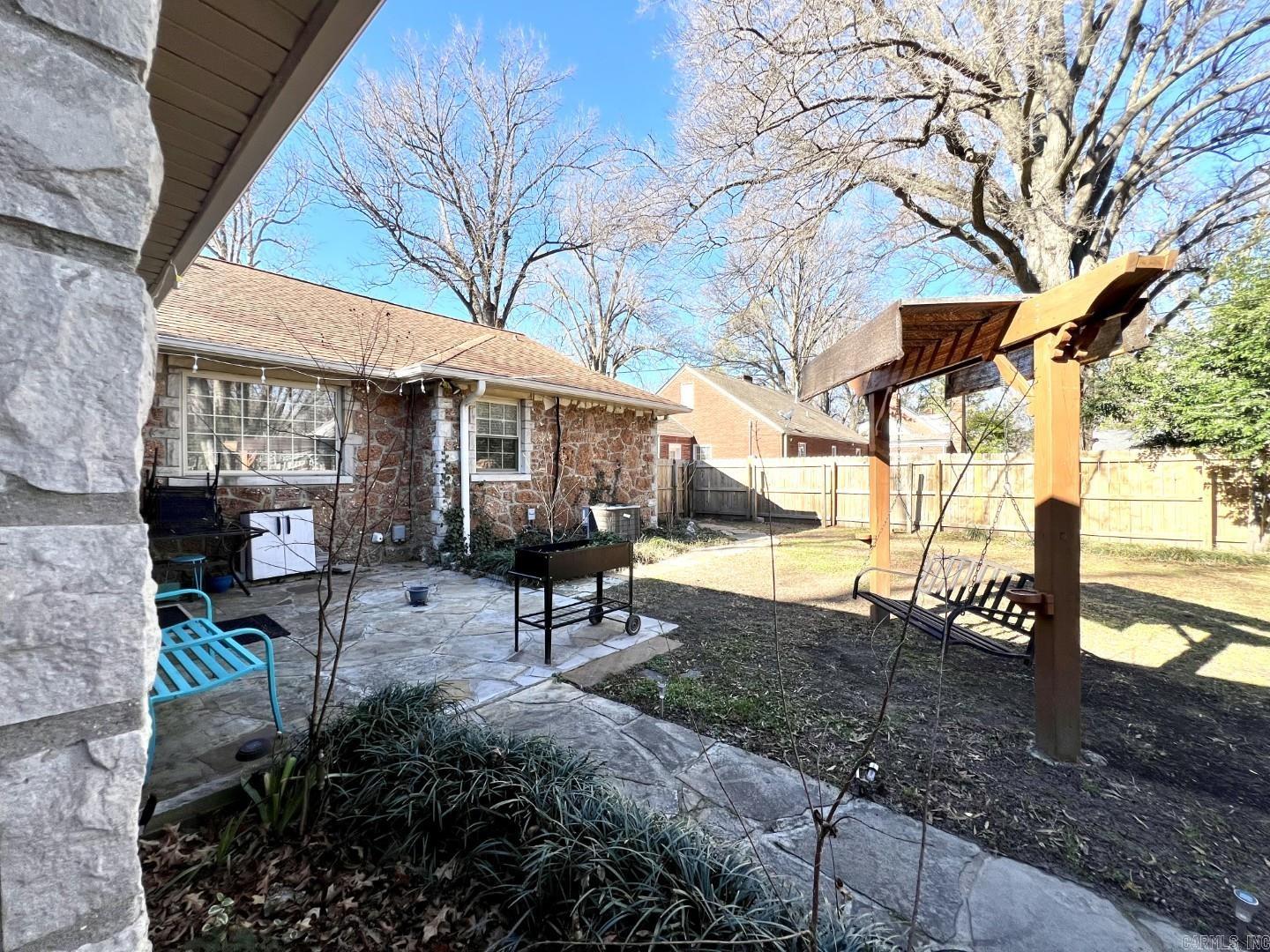 1300 N 6th  Blytheville, AR