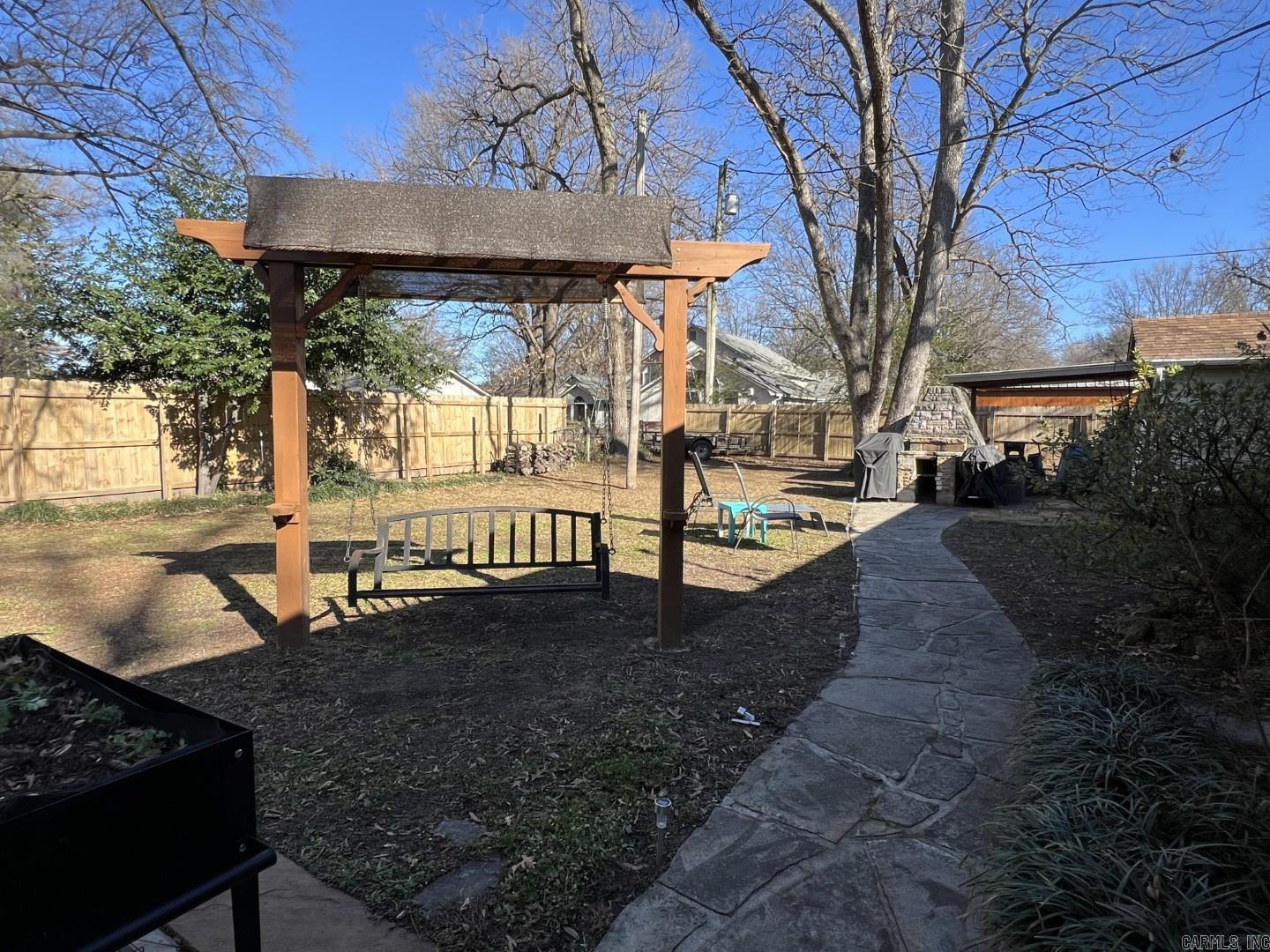 1300 N 6th  Blytheville, AR