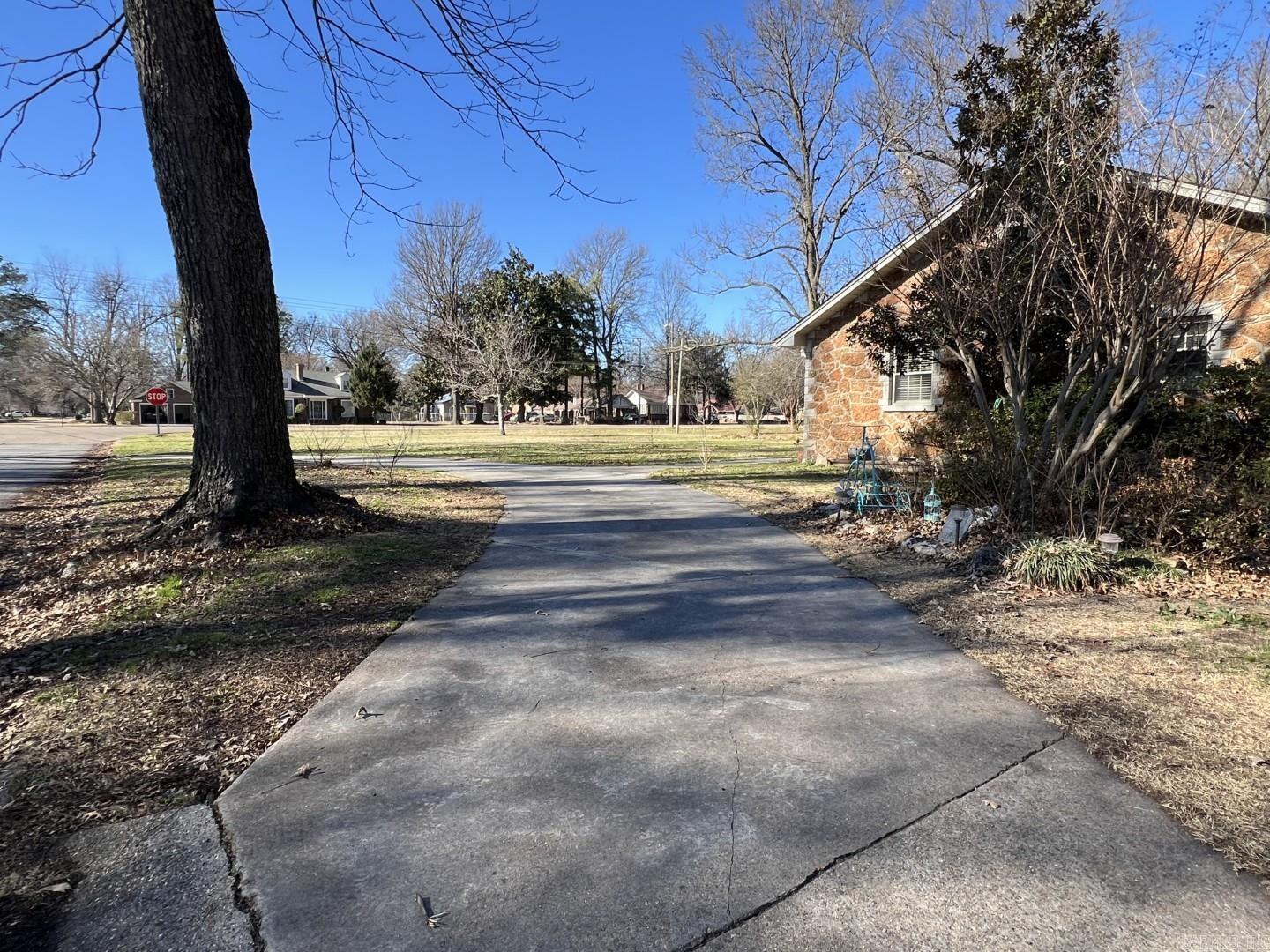 1300 N 6th  Blytheville, AR