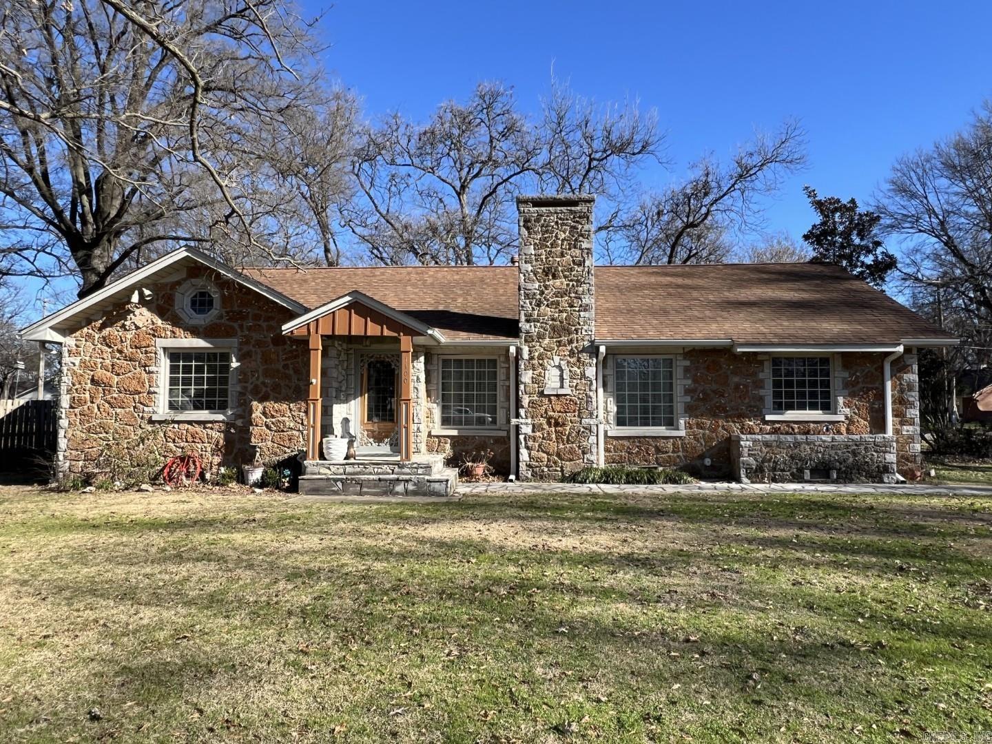 1300 N 6th  Blytheville, AR