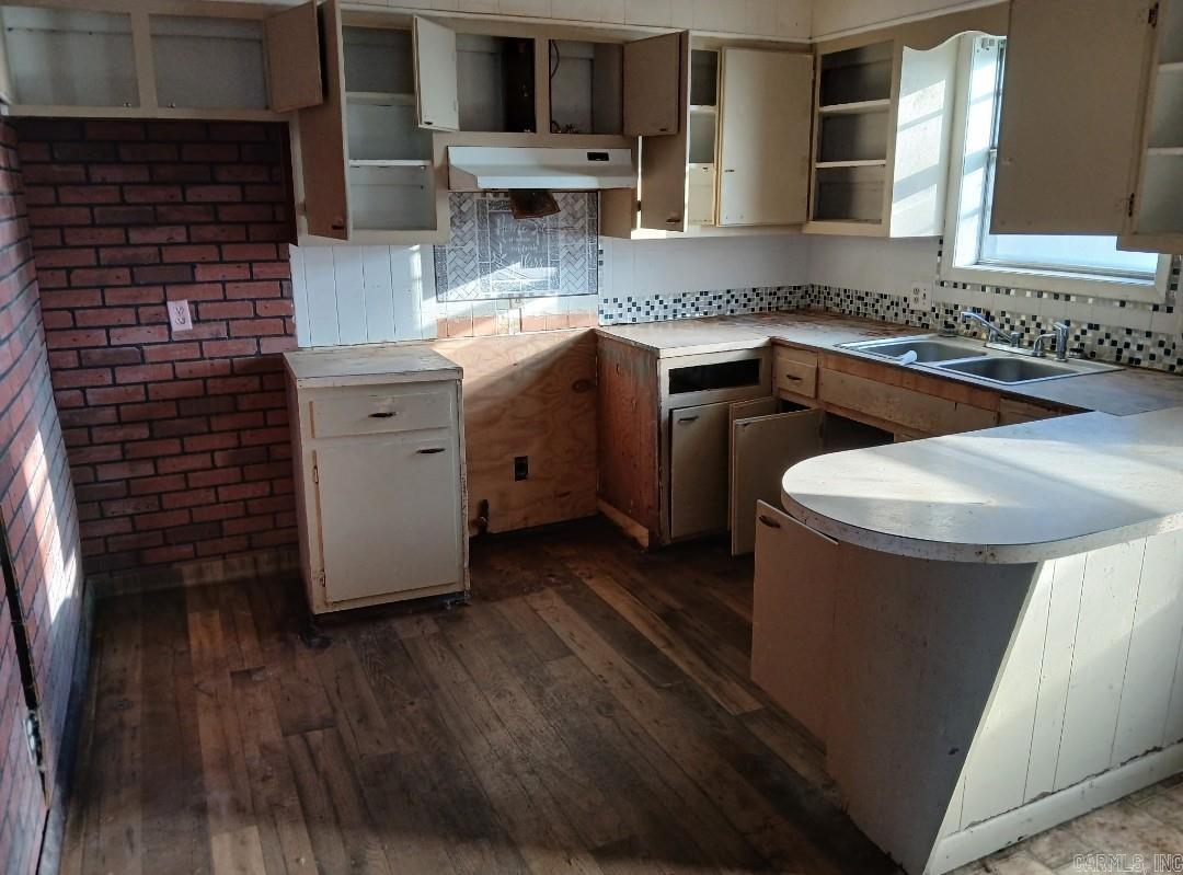 1209 Mary  Paragould, AR