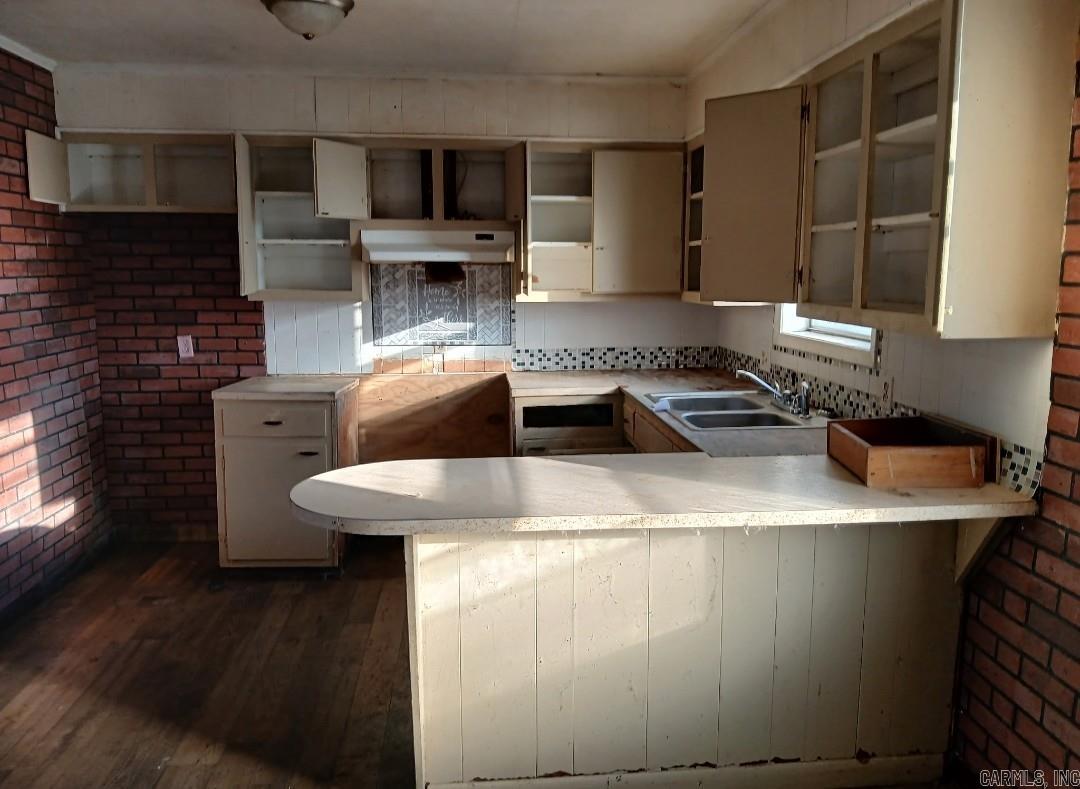 1209 Mary  Paragould, AR