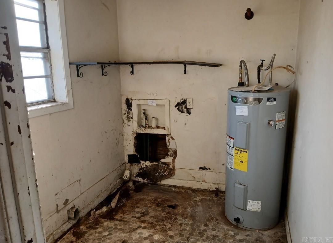 1209 Mary  Paragould, AR