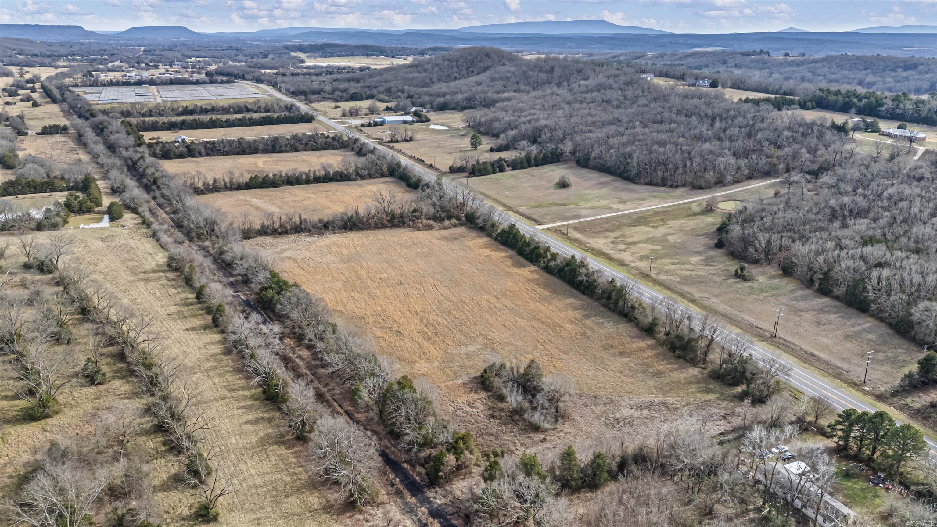 1807 E HWY 22  Branch, AR