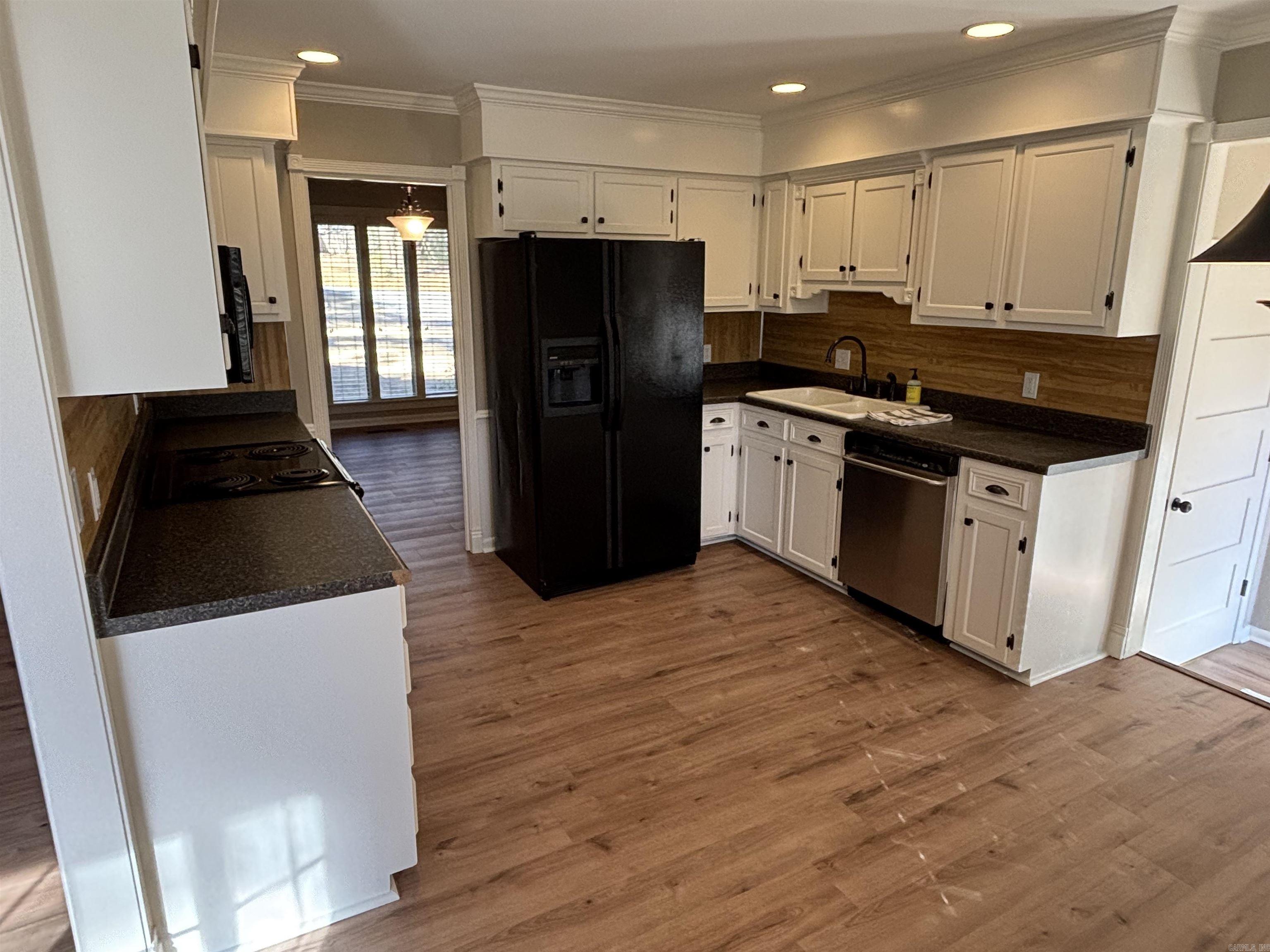 3811 Nitawood  Little Rock, AR