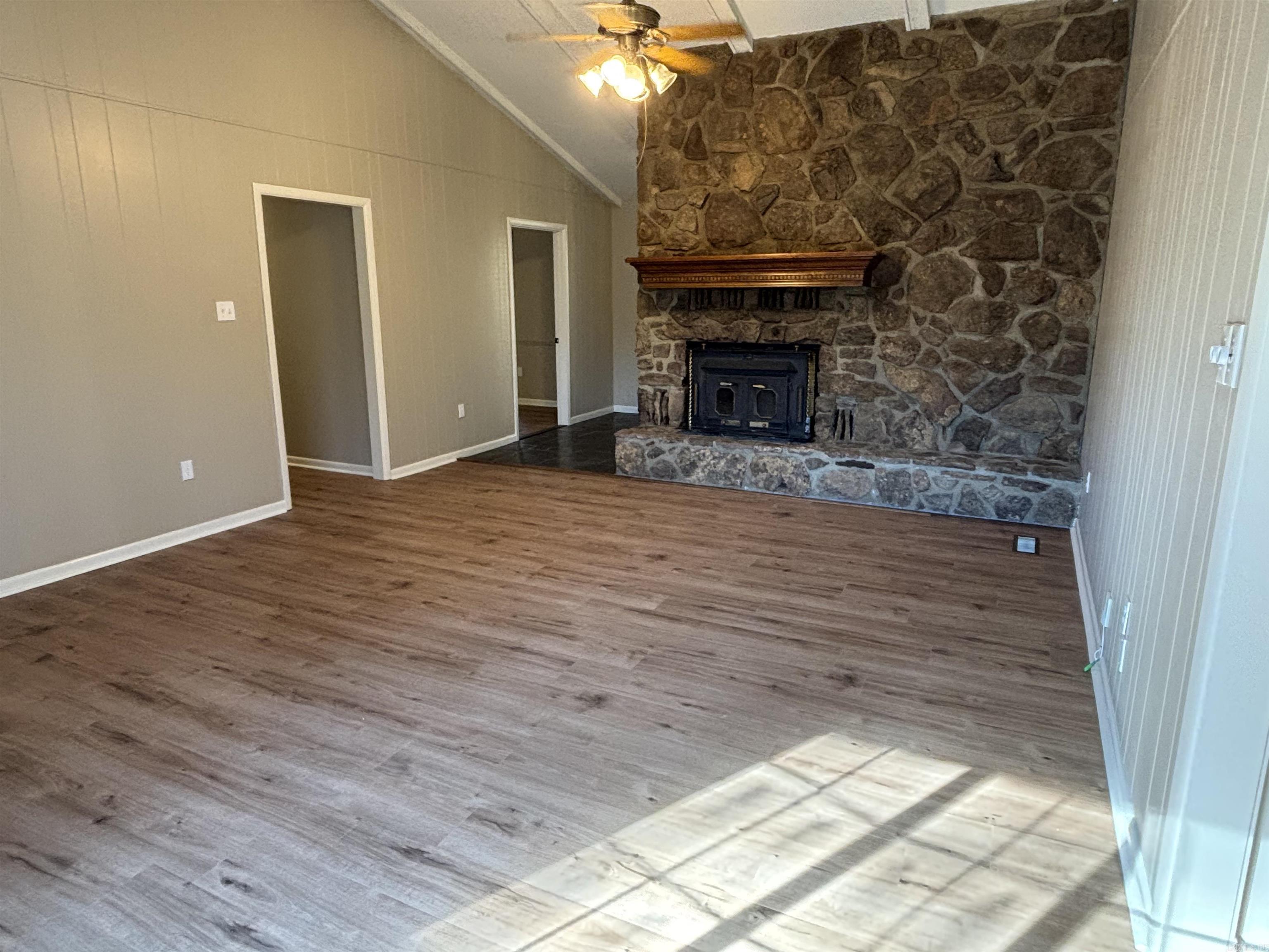 3811 Nitawood  Little Rock, AR