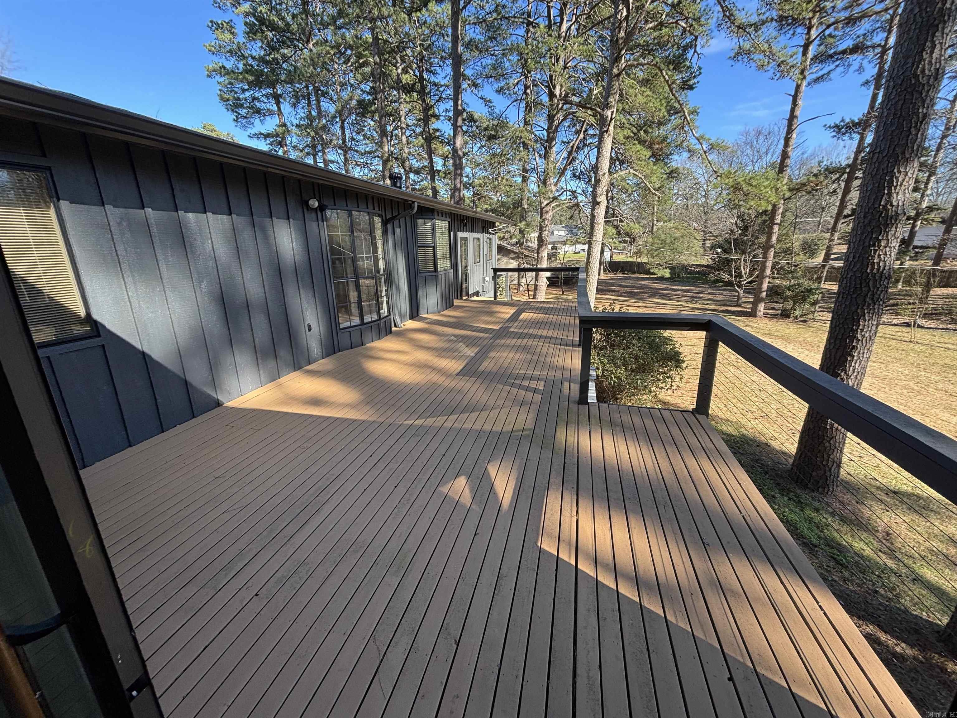 3811 Nitawood  Little Rock, AR