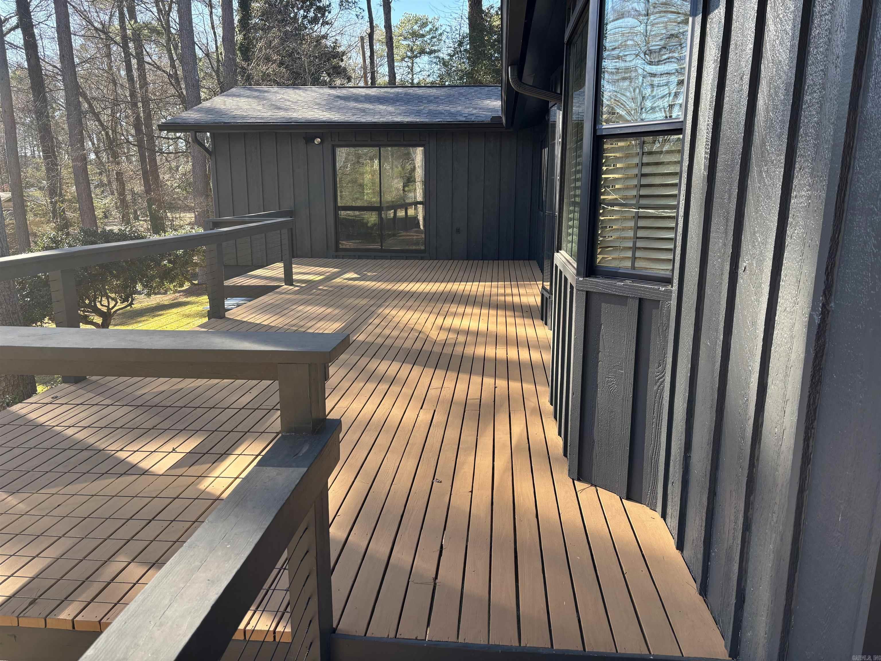 3811 Nitawood  Little Rock, AR