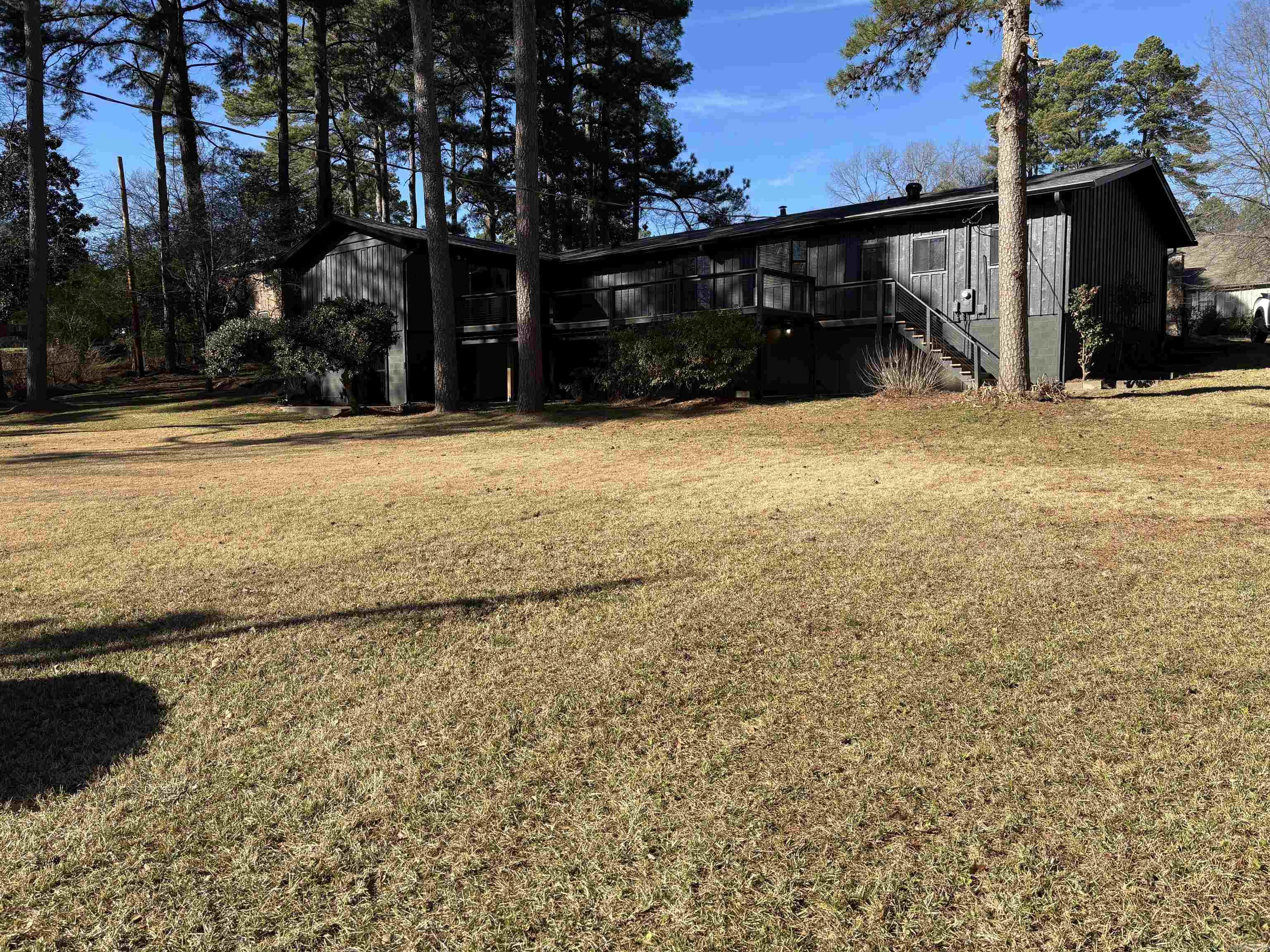 3811 Nitawood  Little Rock, AR