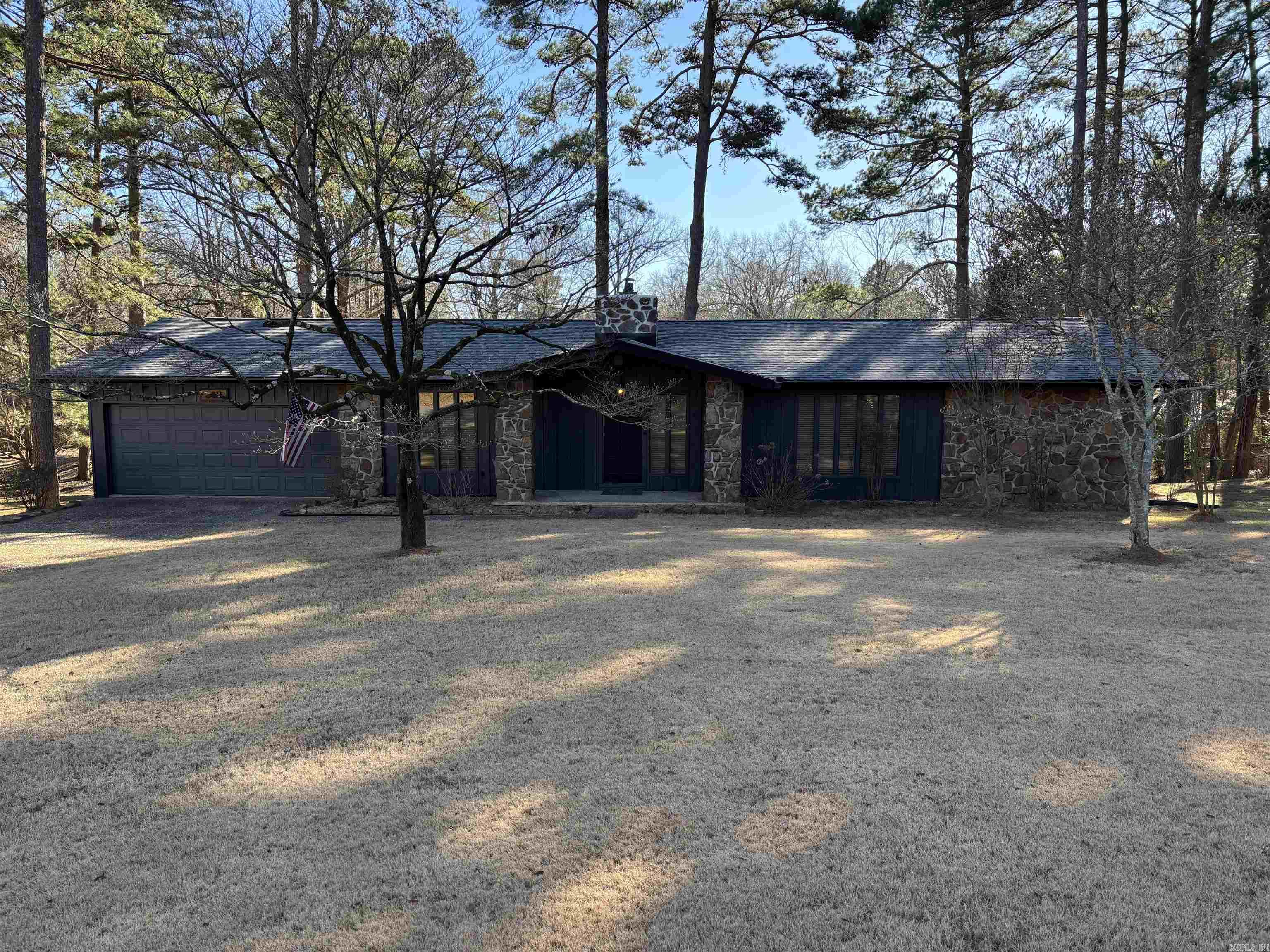 3811 Nitawood  Little Rock, AR