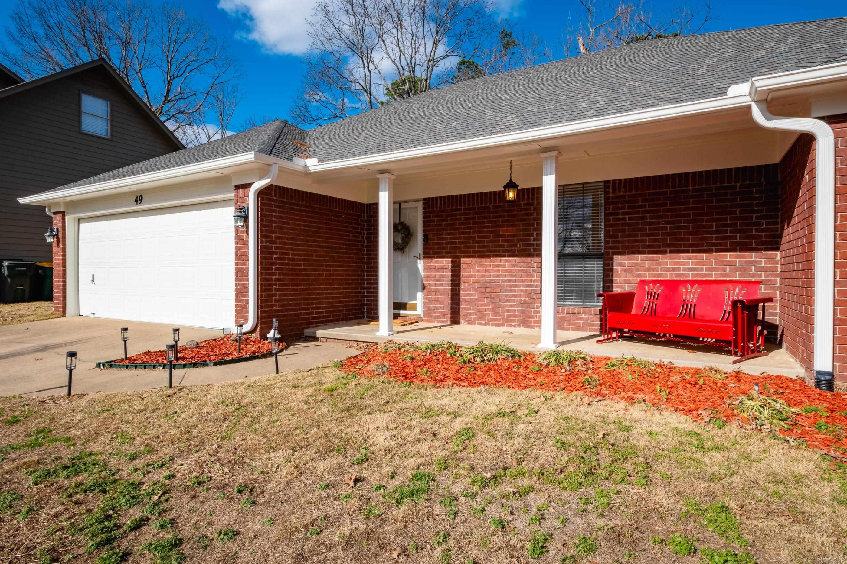 49 Summit Ridge  Little Rock, AR