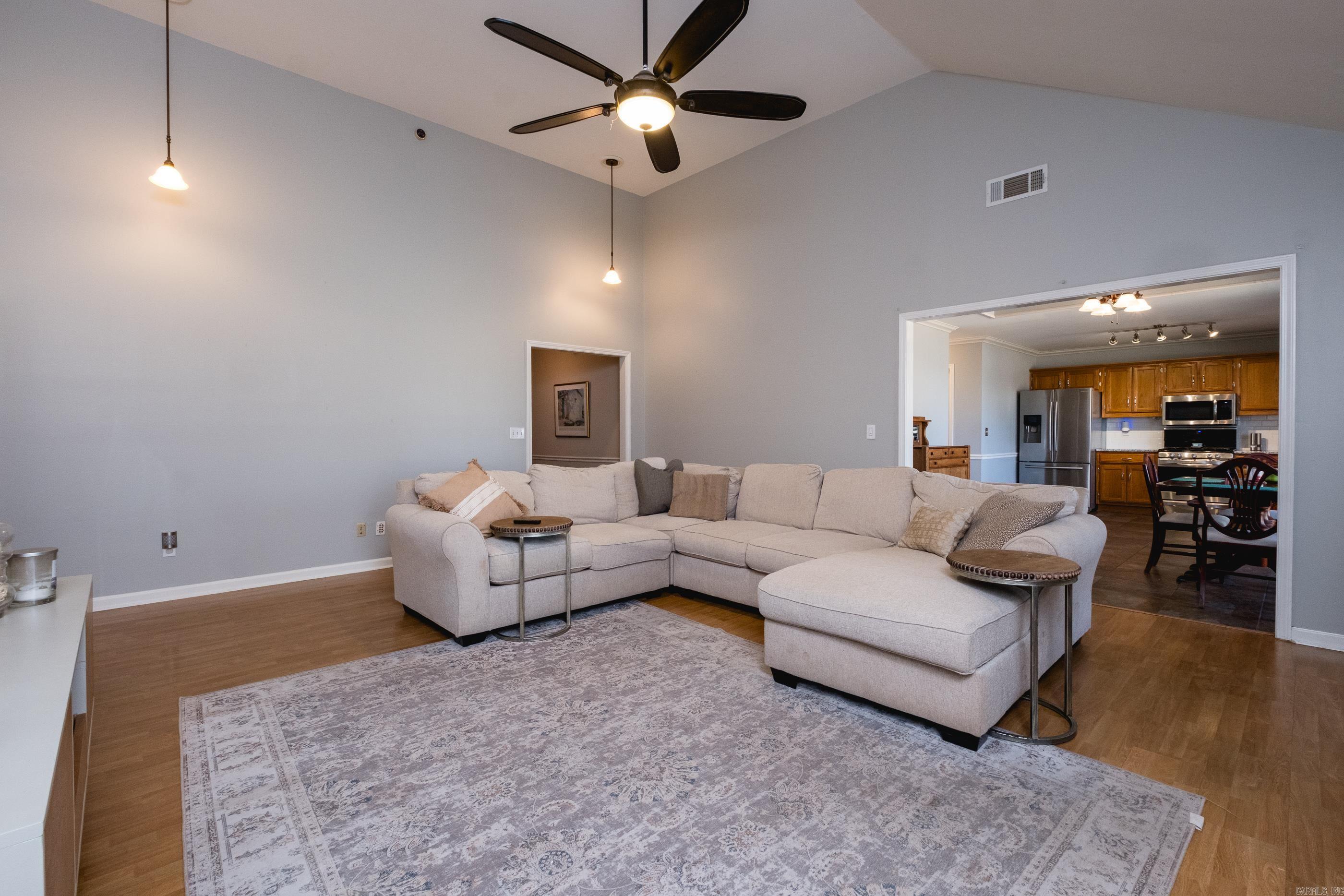 49 Summit Ridge  Little Rock, AR