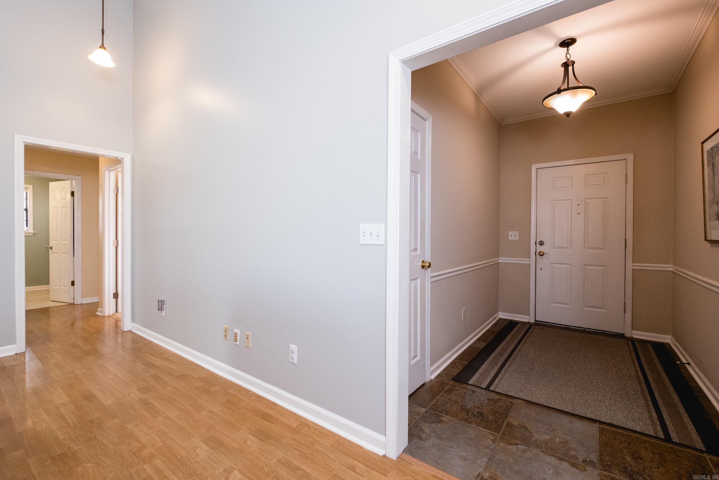 49 Summit Ridge  Little Rock, AR