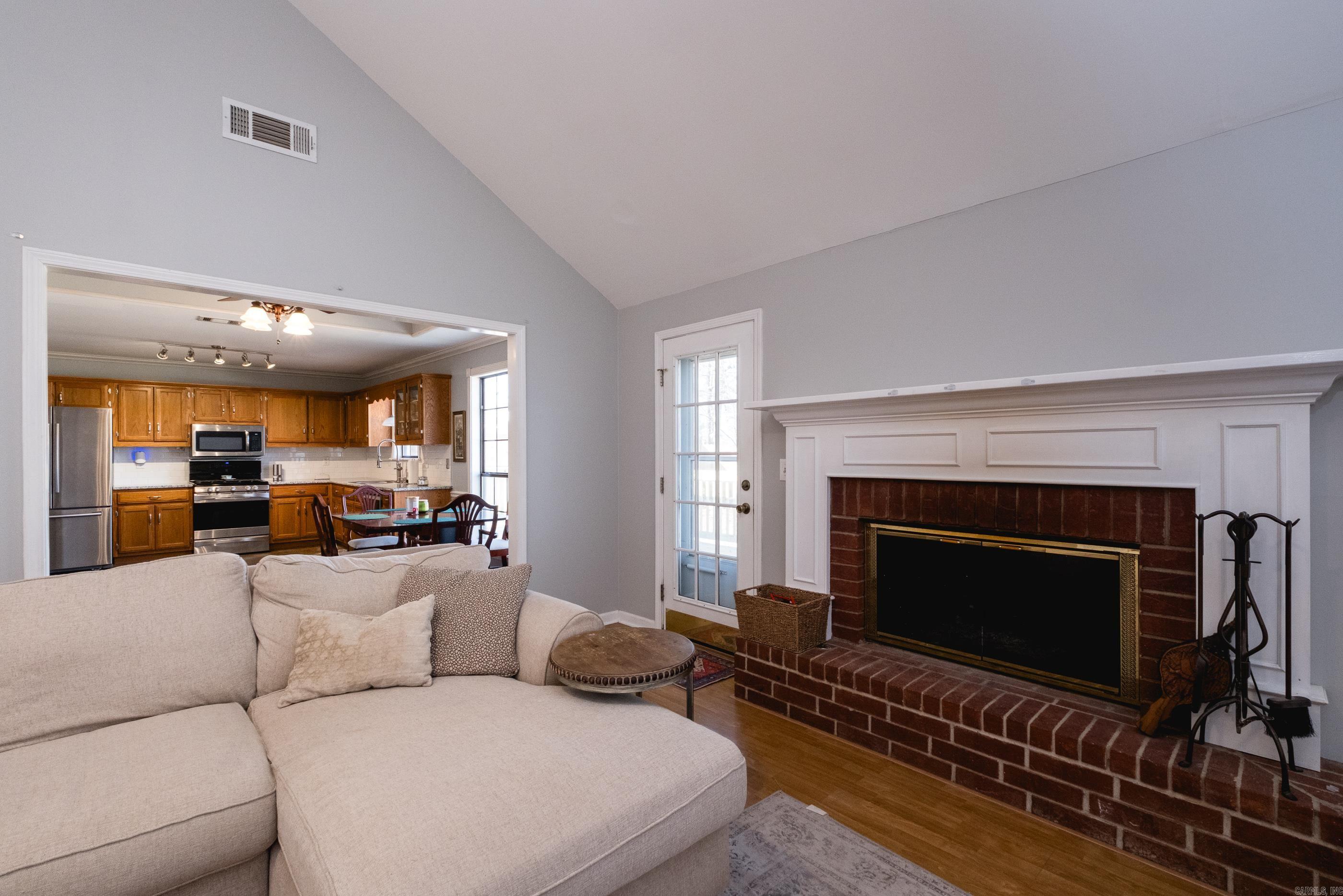 49 Summit Ridge  Little Rock, AR