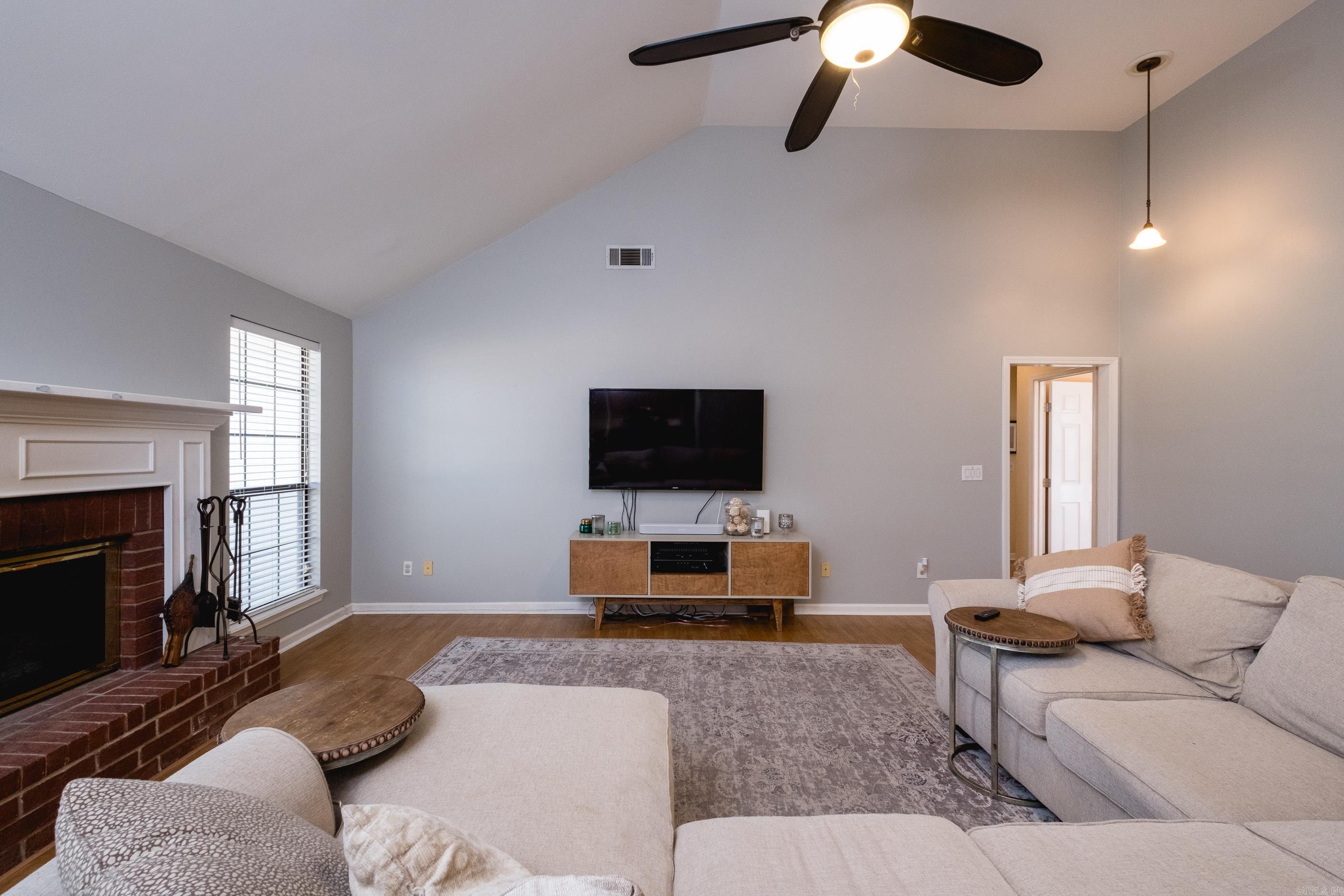 49 Summit Ridge  Little Rock, AR