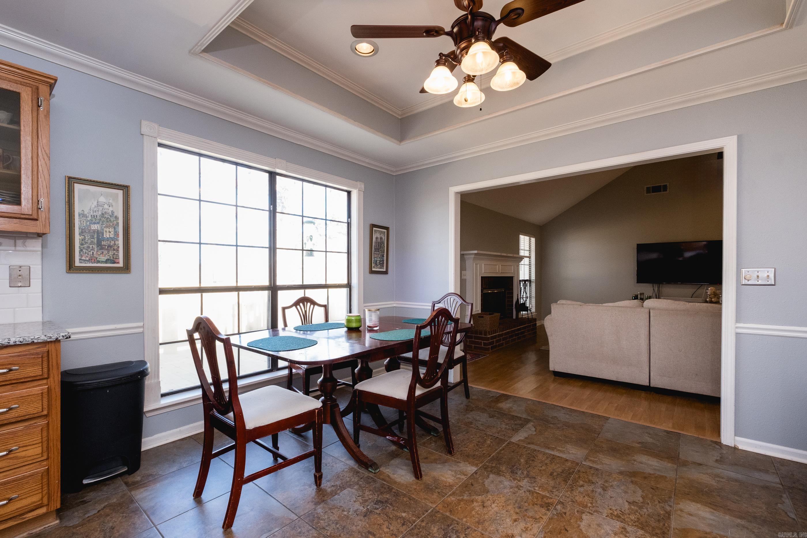 49 Summit Ridge  Little Rock, AR