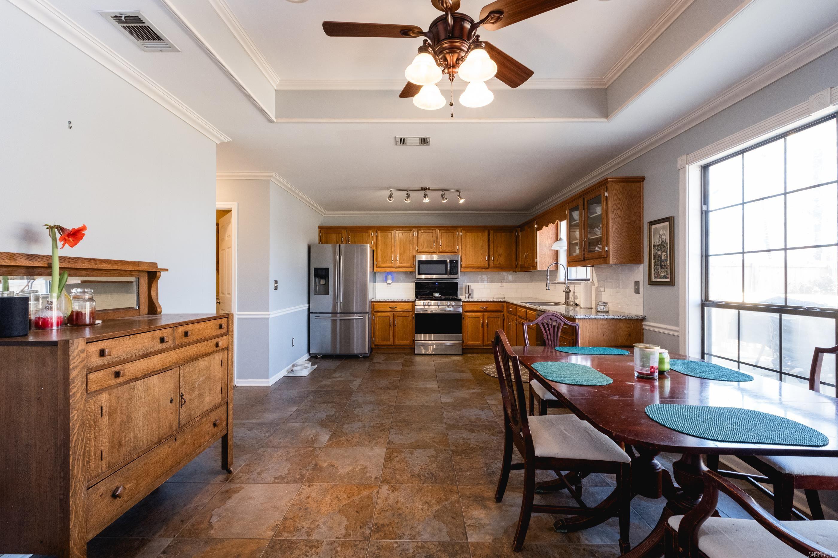 49 Summit Ridge  Little Rock, AR