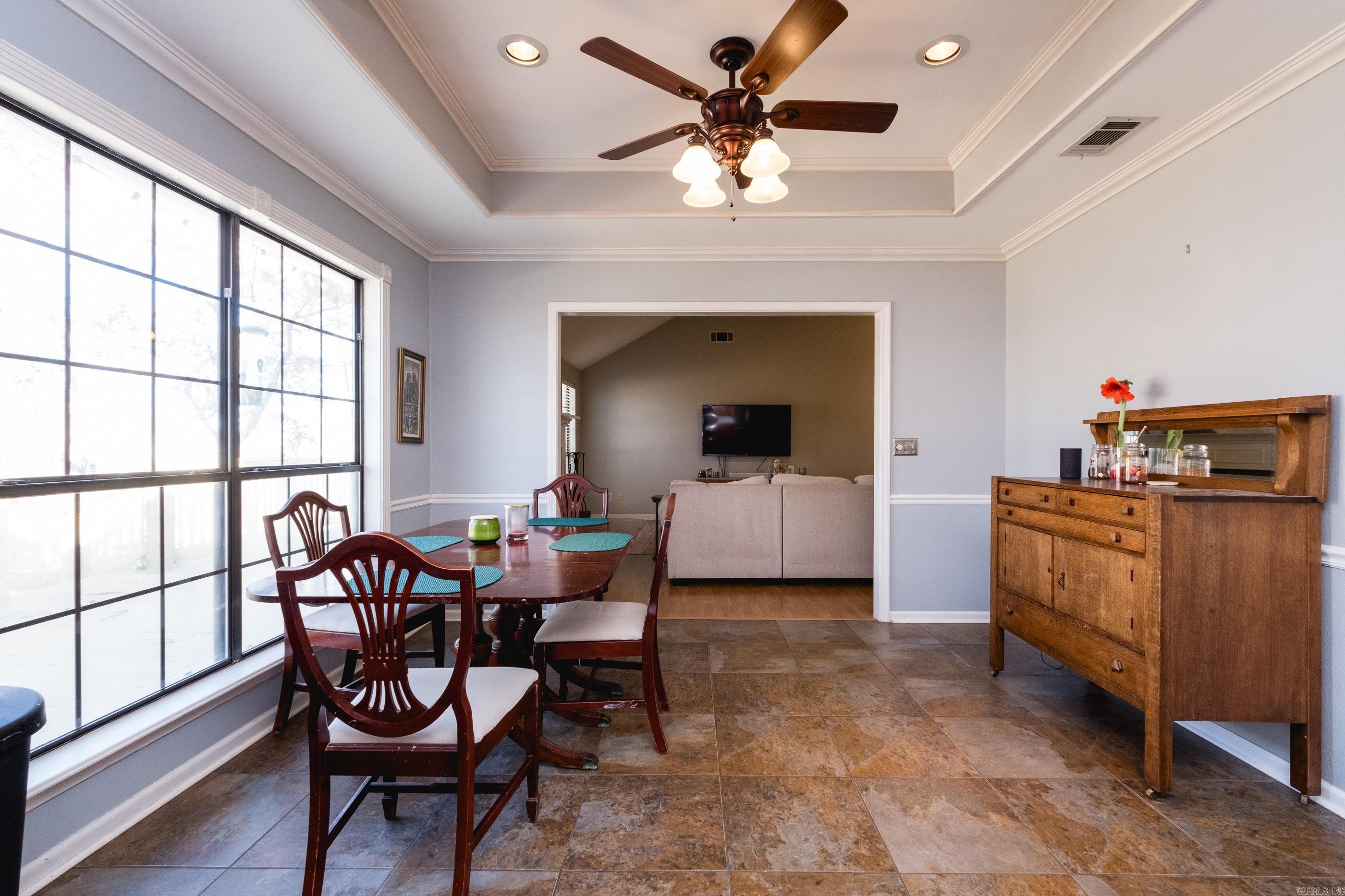 49 Summit Ridge  Little Rock, AR