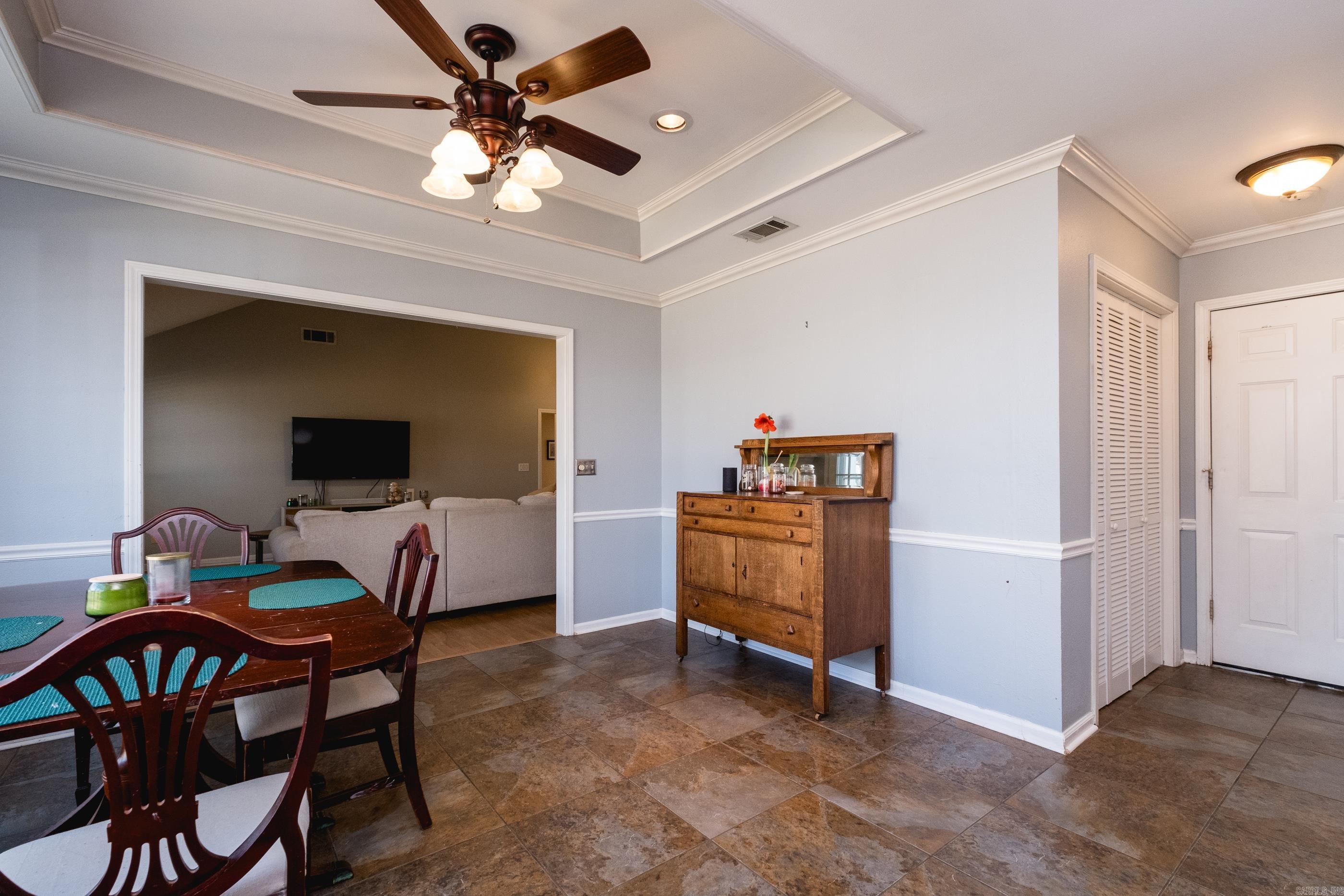 49 Summit Ridge  Little Rock, AR