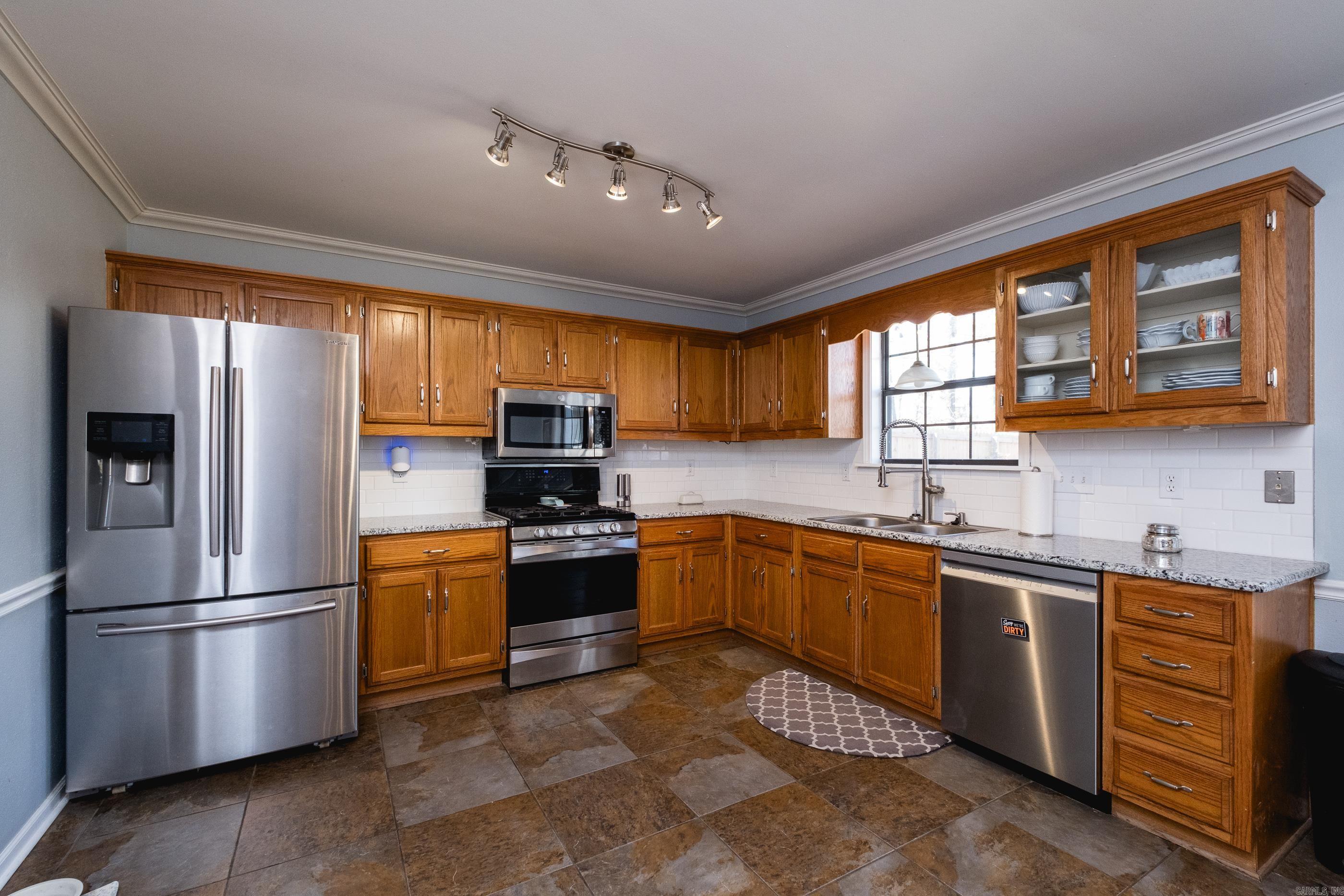 49 Summit Ridge  Little Rock, AR