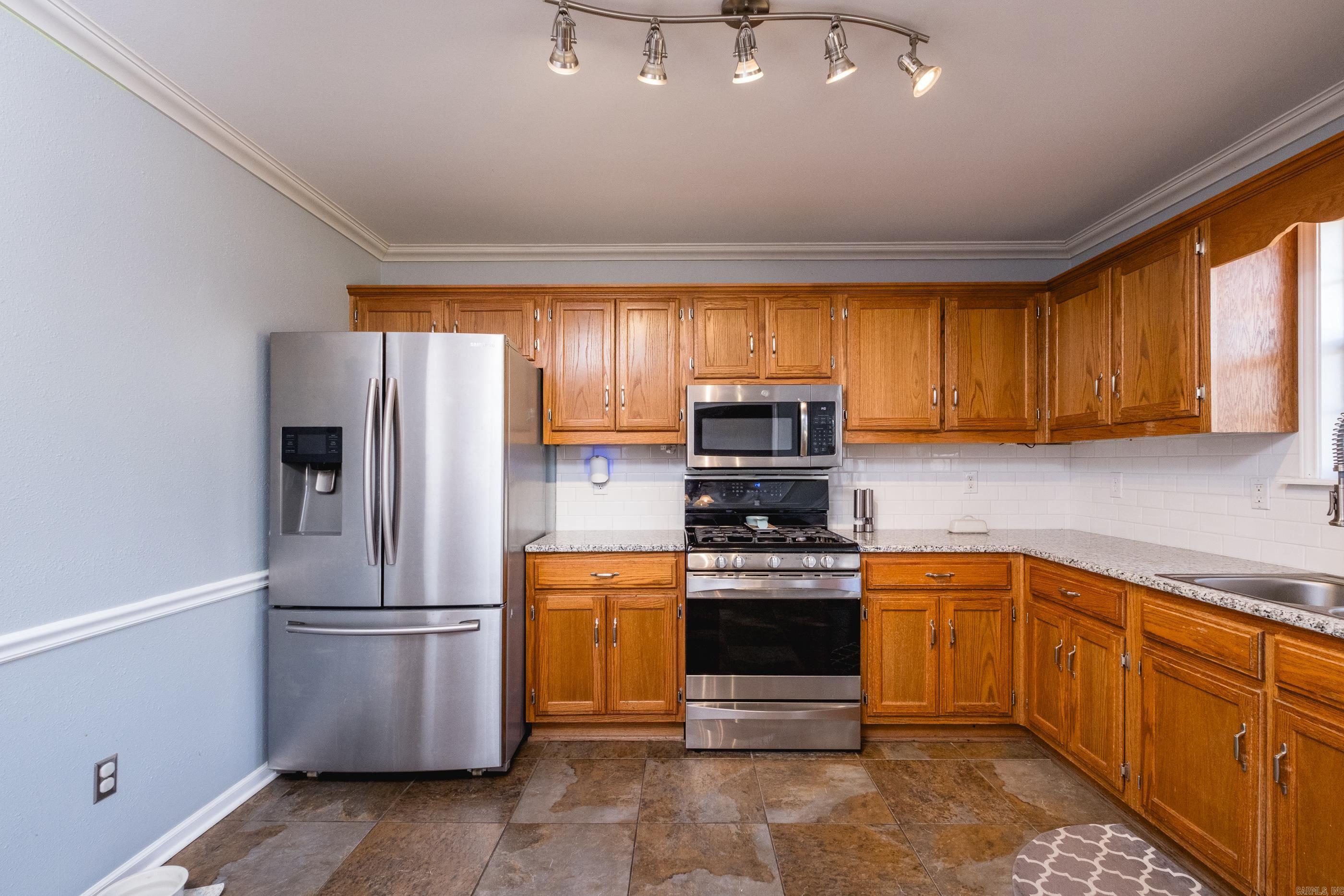 49 Summit Ridge  Little Rock, AR