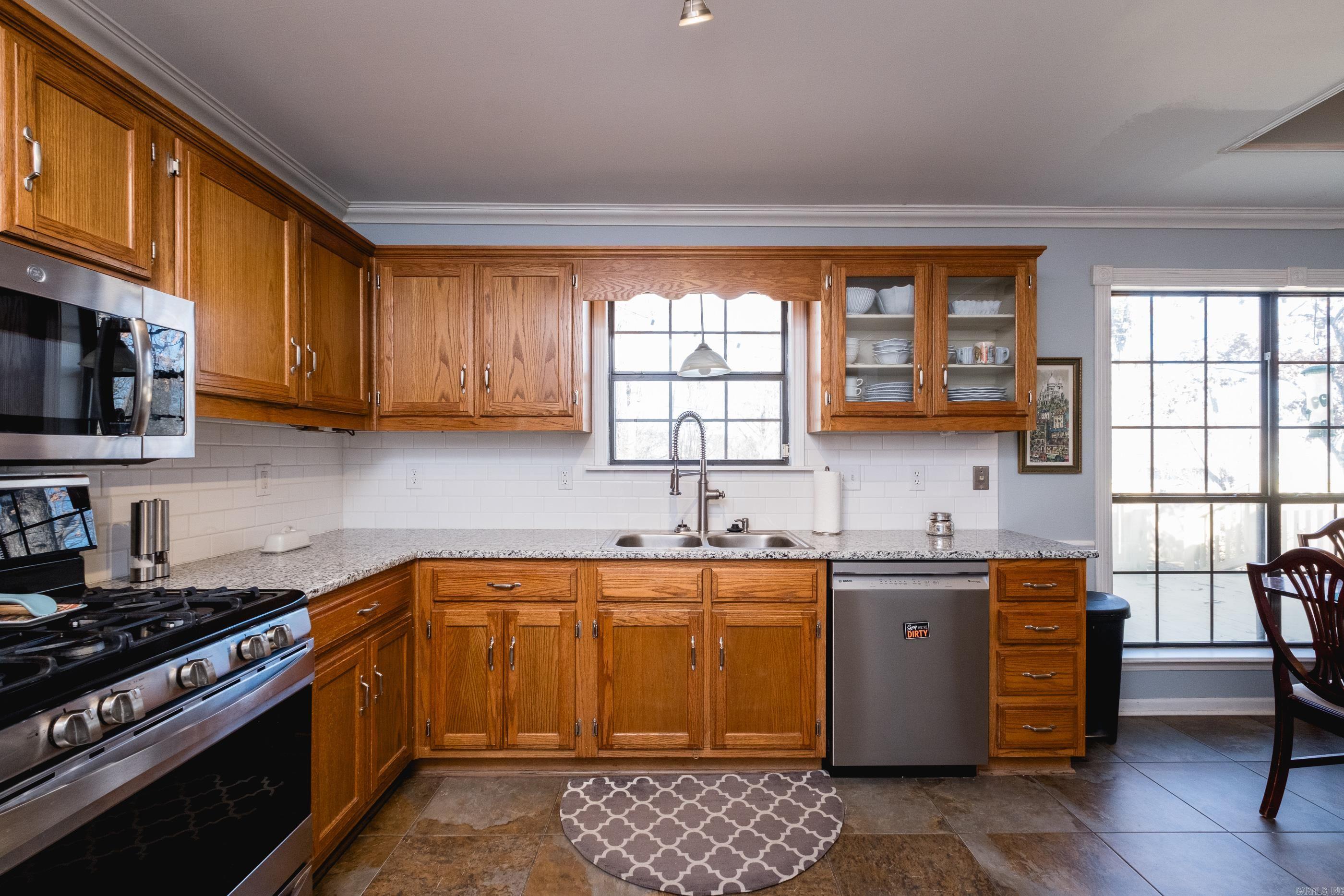 49 Summit Ridge  Little Rock, AR