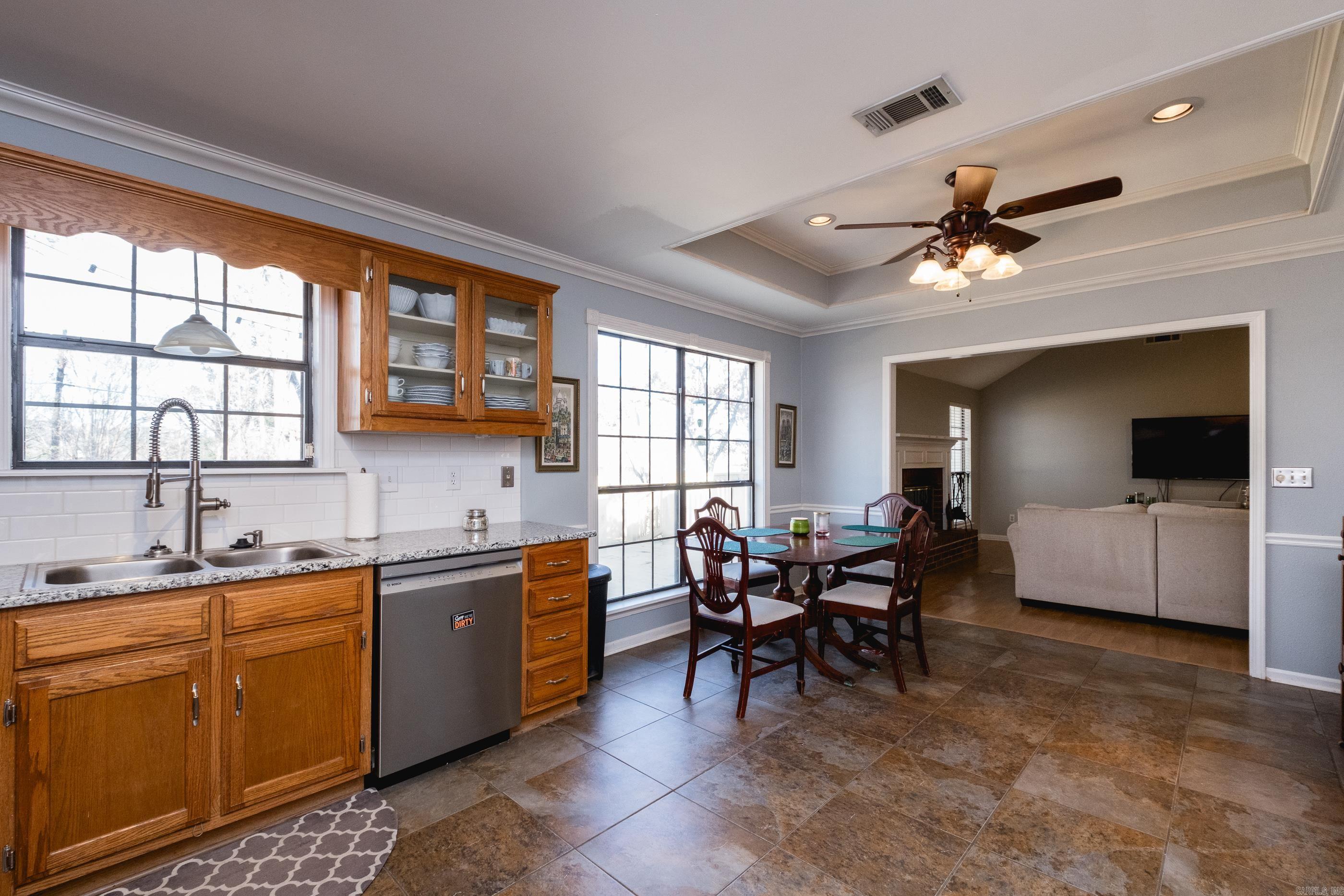 49 Summit Ridge  Little Rock, AR