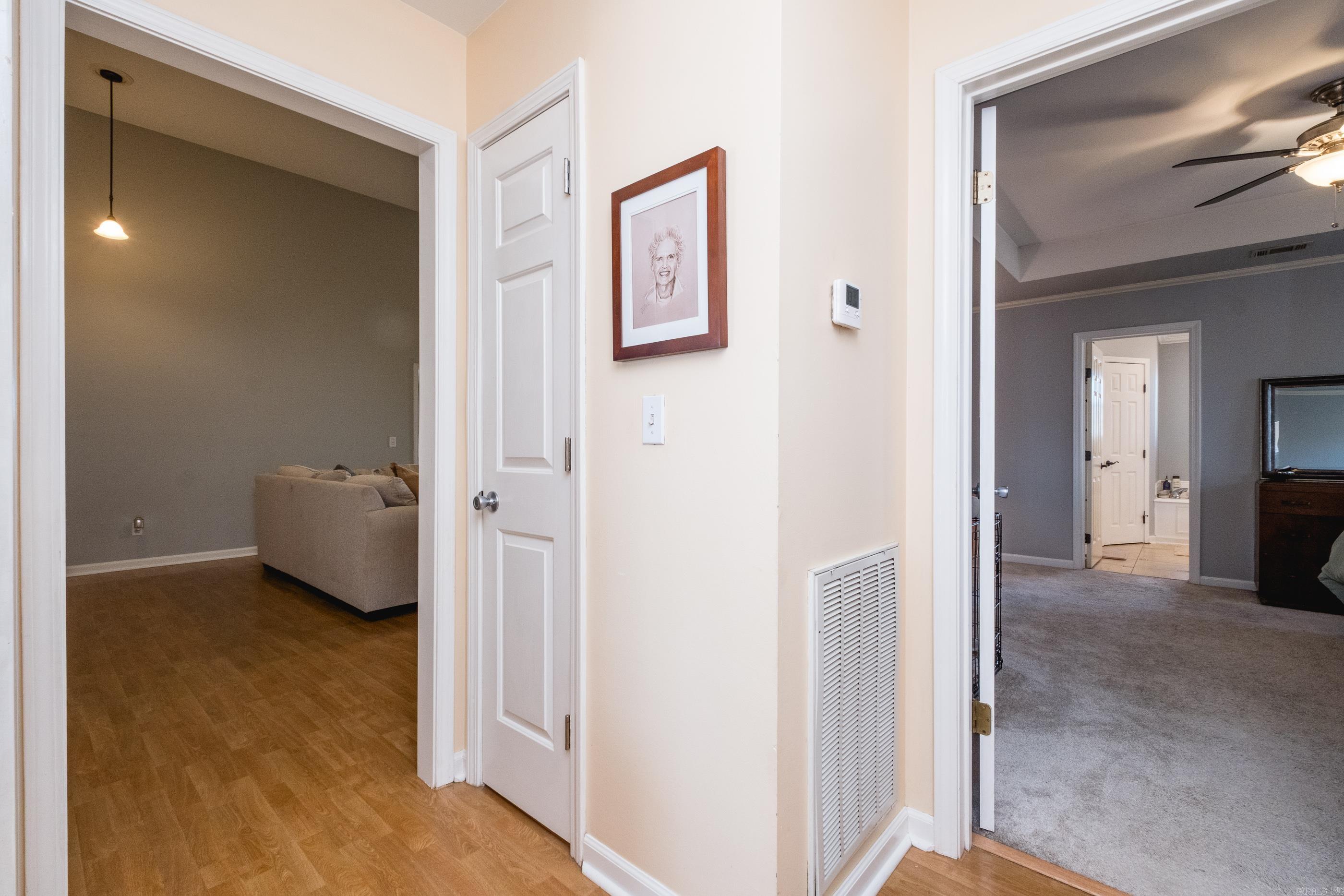 49 Summit Ridge  Little Rock, AR