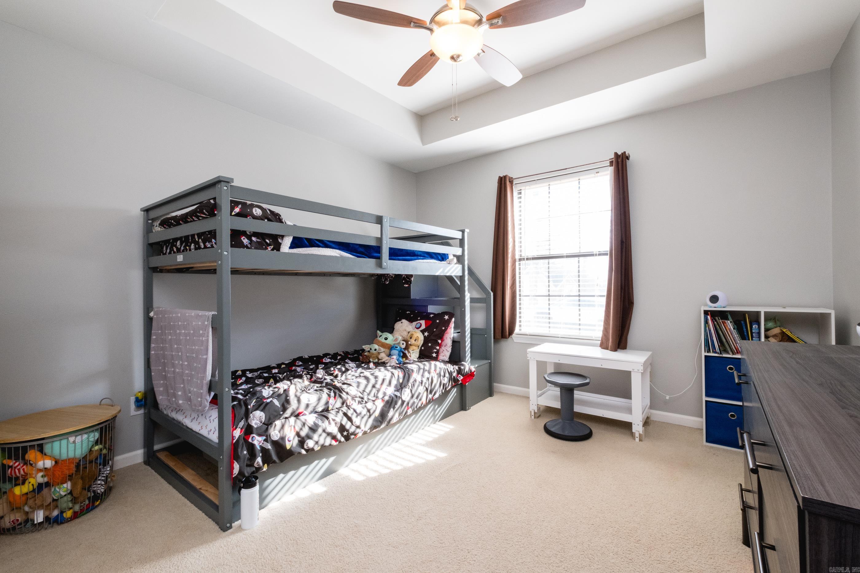 49 Summit Ridge  Little Rock, AR