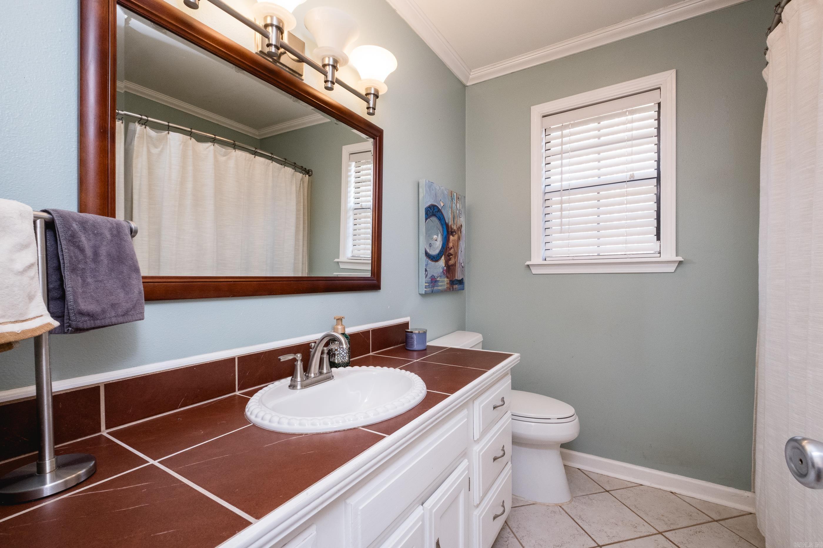 49 Summit Ridge  Little Rock, AR