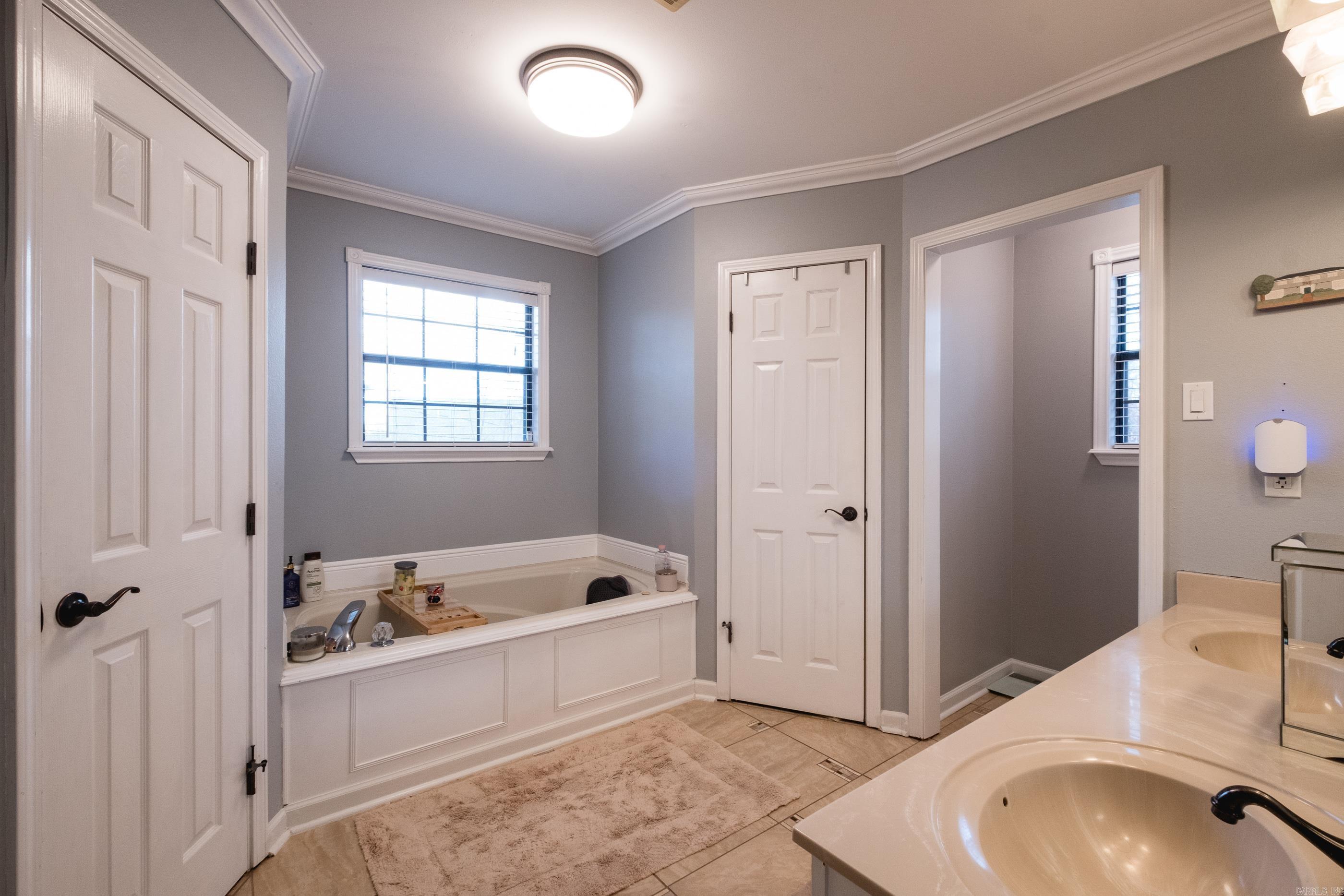 49 Summit Ridge  Little Rock, AR