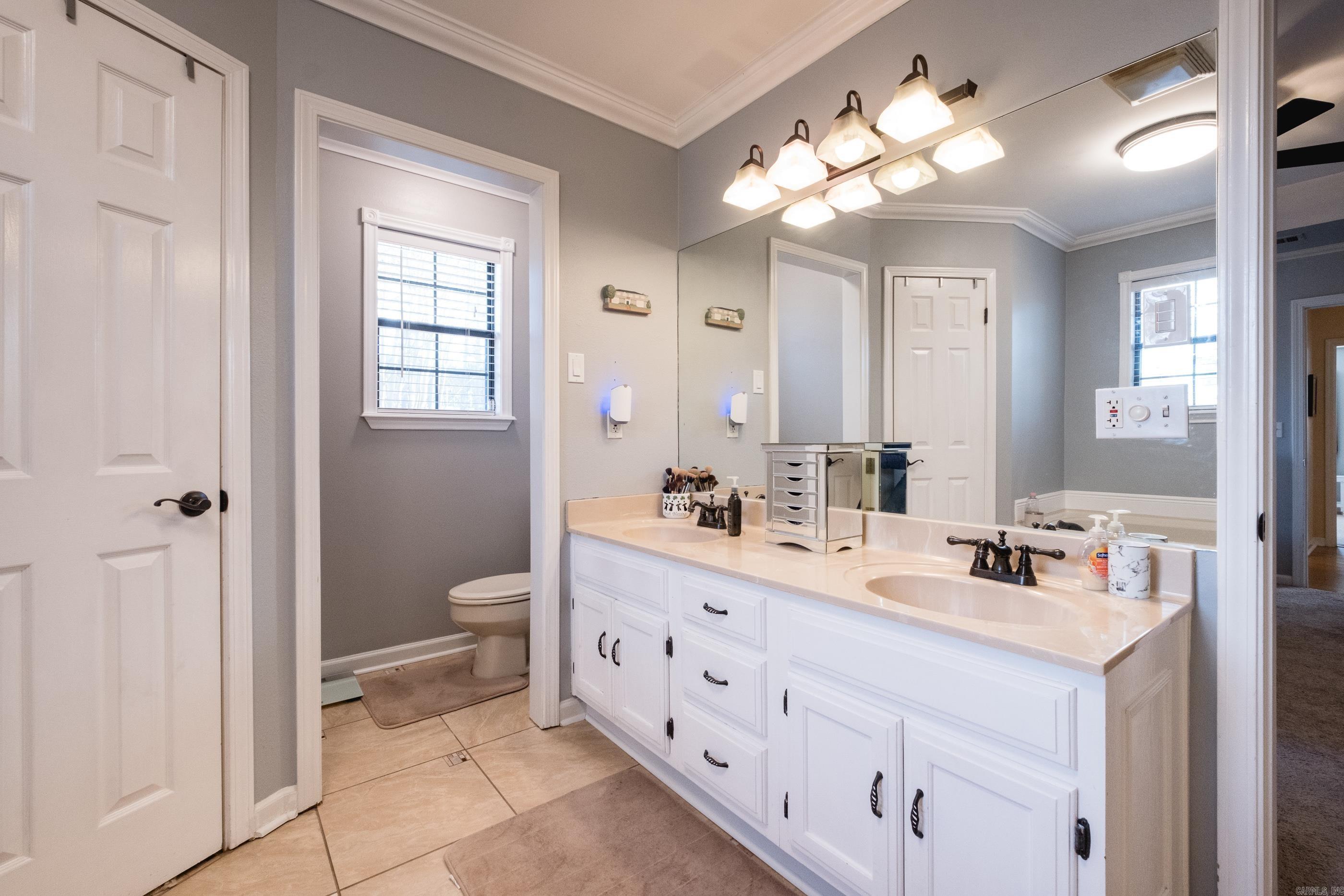 49 Summit Ridge  Little Rock, AR