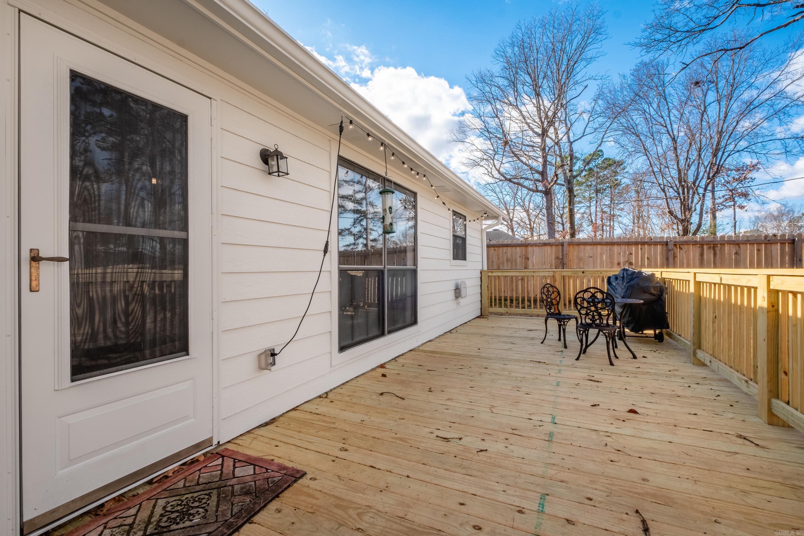 49 Summit Ridge  Little Rock, AR