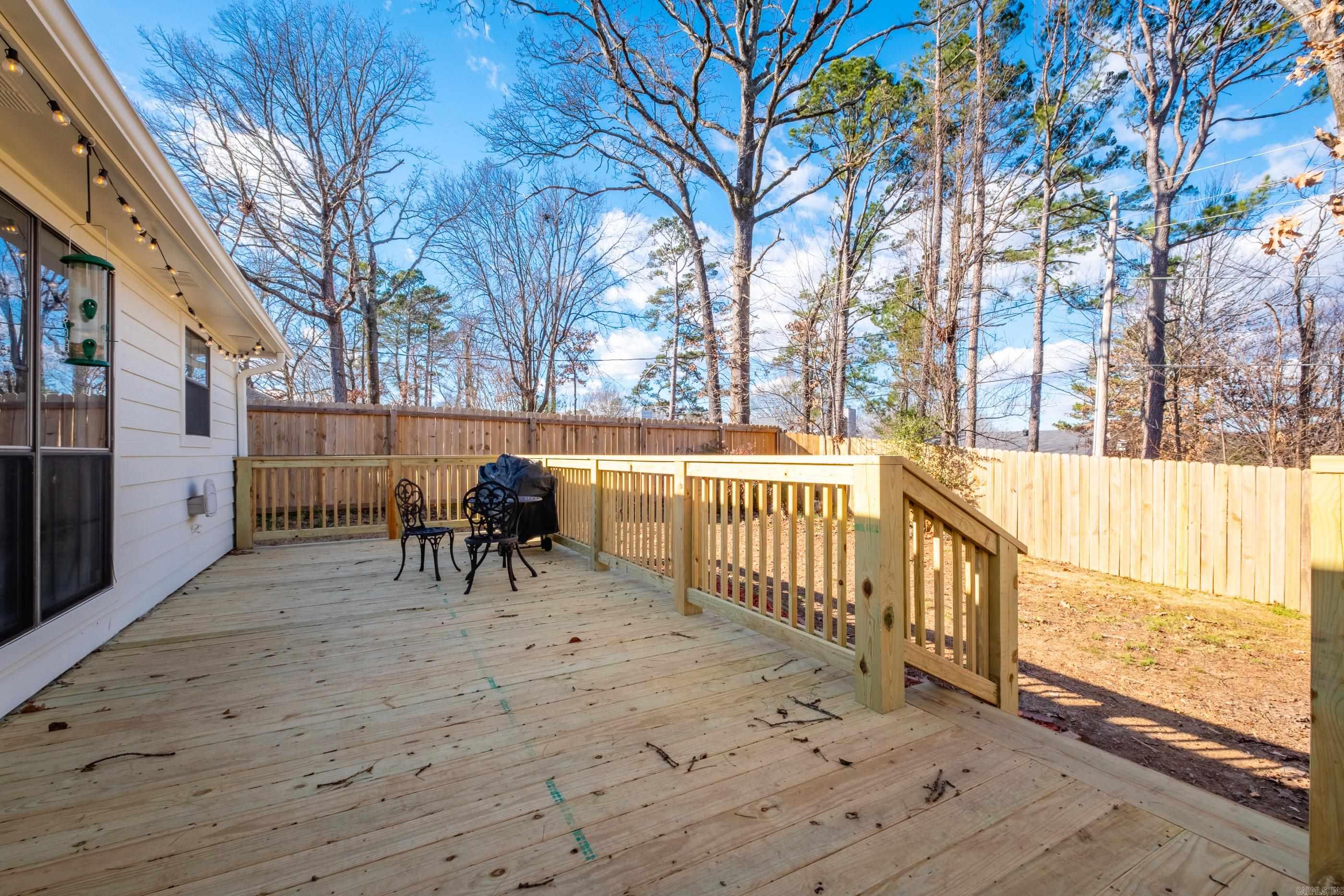 49 Summit Ridge  Little Rock, AR