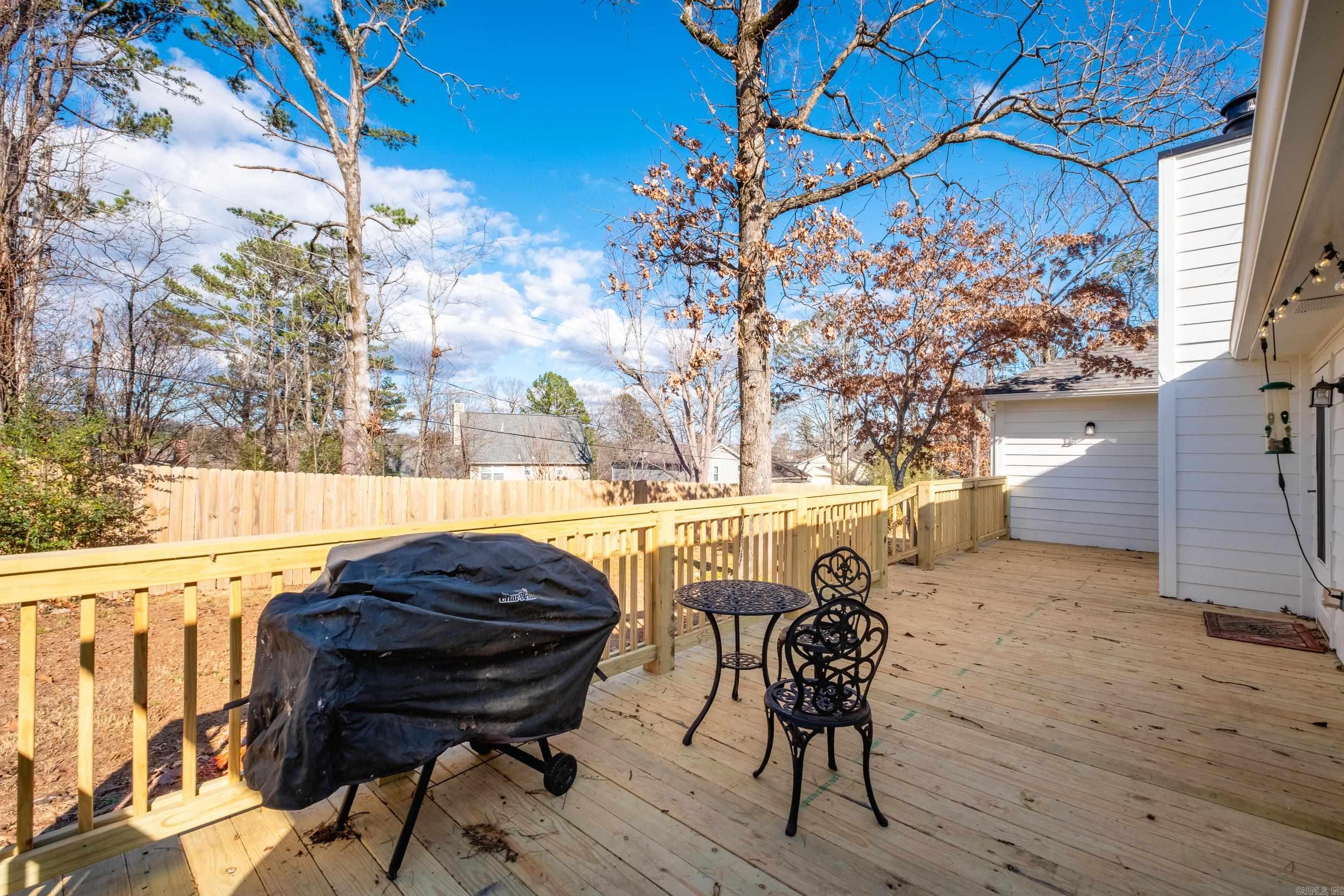 49 Summit Ridge  Little Rock, AR