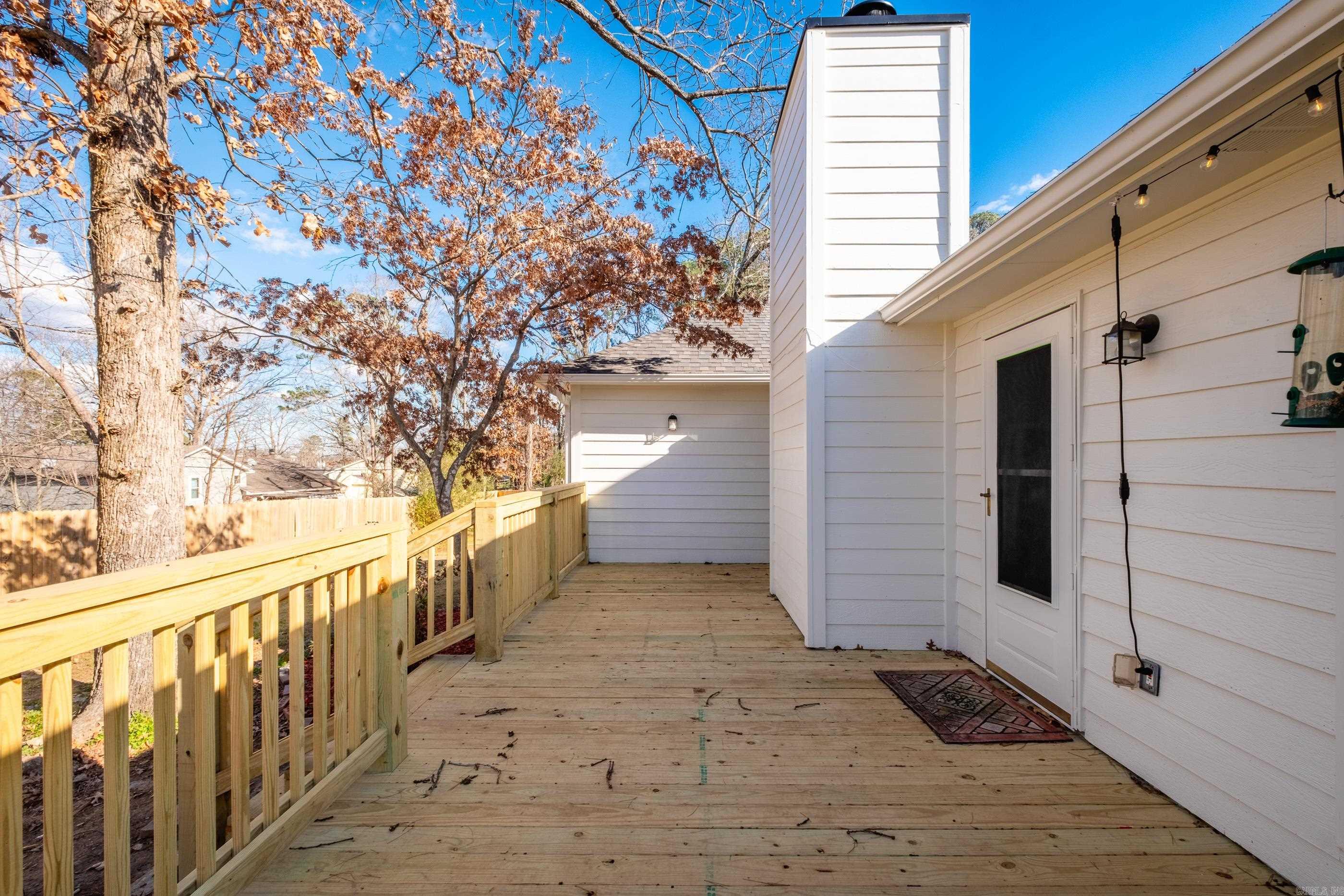 49 Summit Ridge  Little Rock, AR