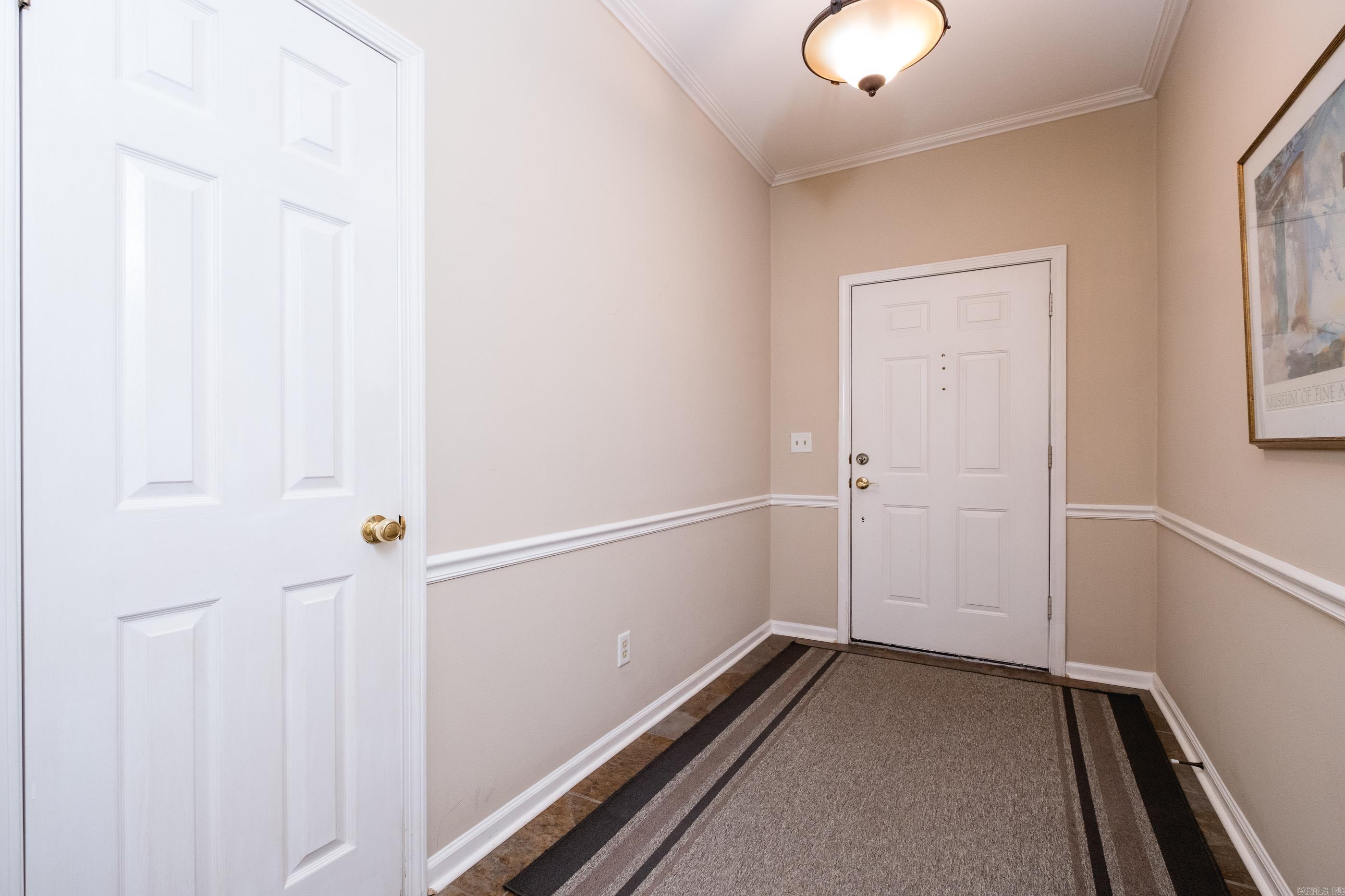 49 Summit Ridge  Little Rock, AR