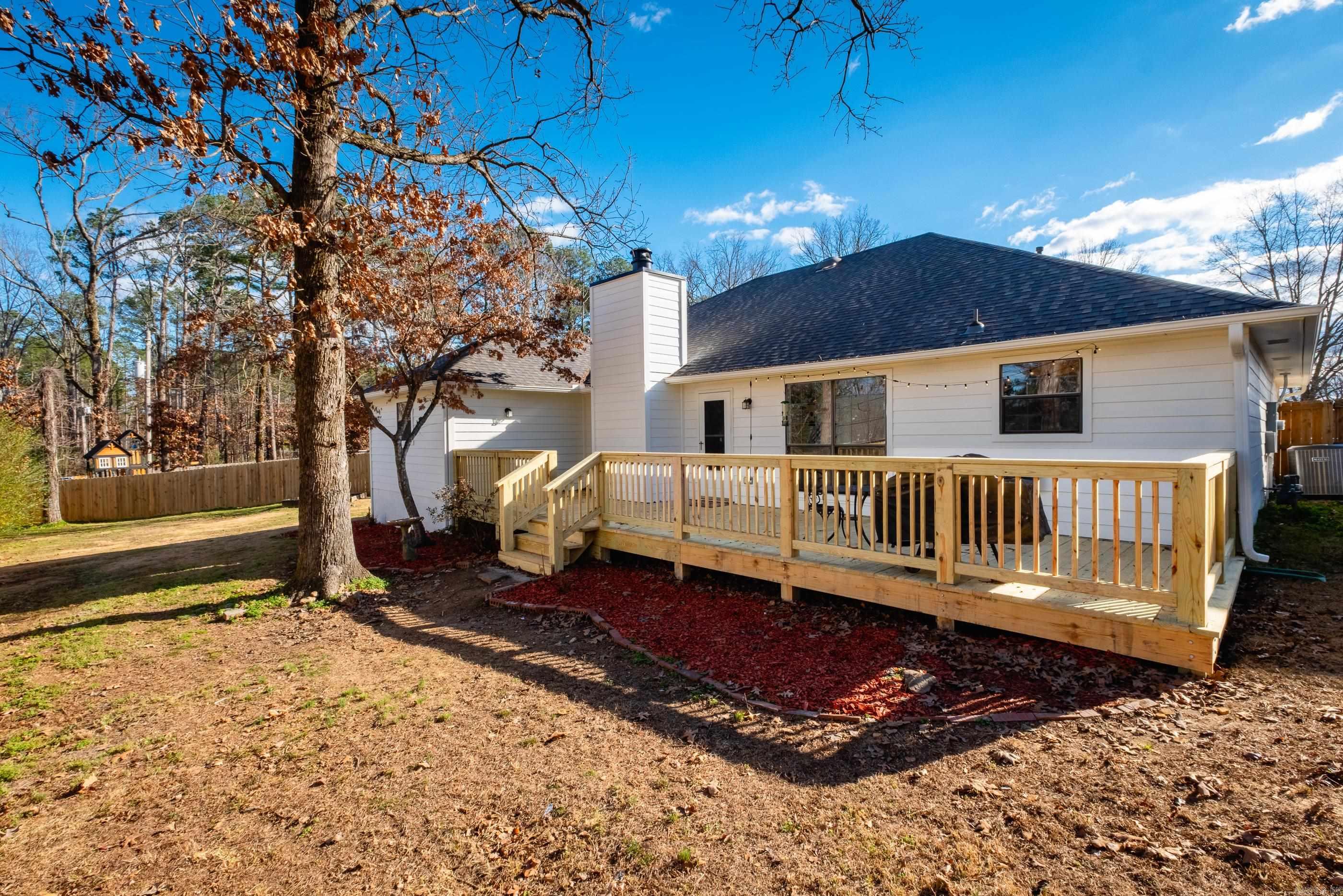 49 Summit Ridge  Little Rock, AR