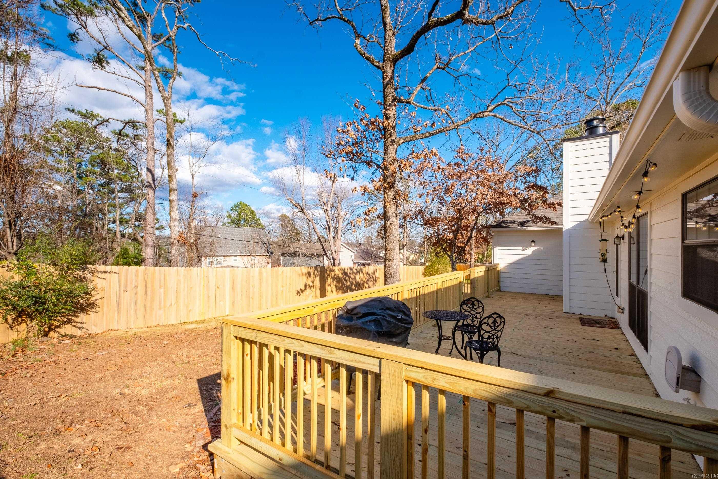 49 Summit Ridge  Little Rock, AR